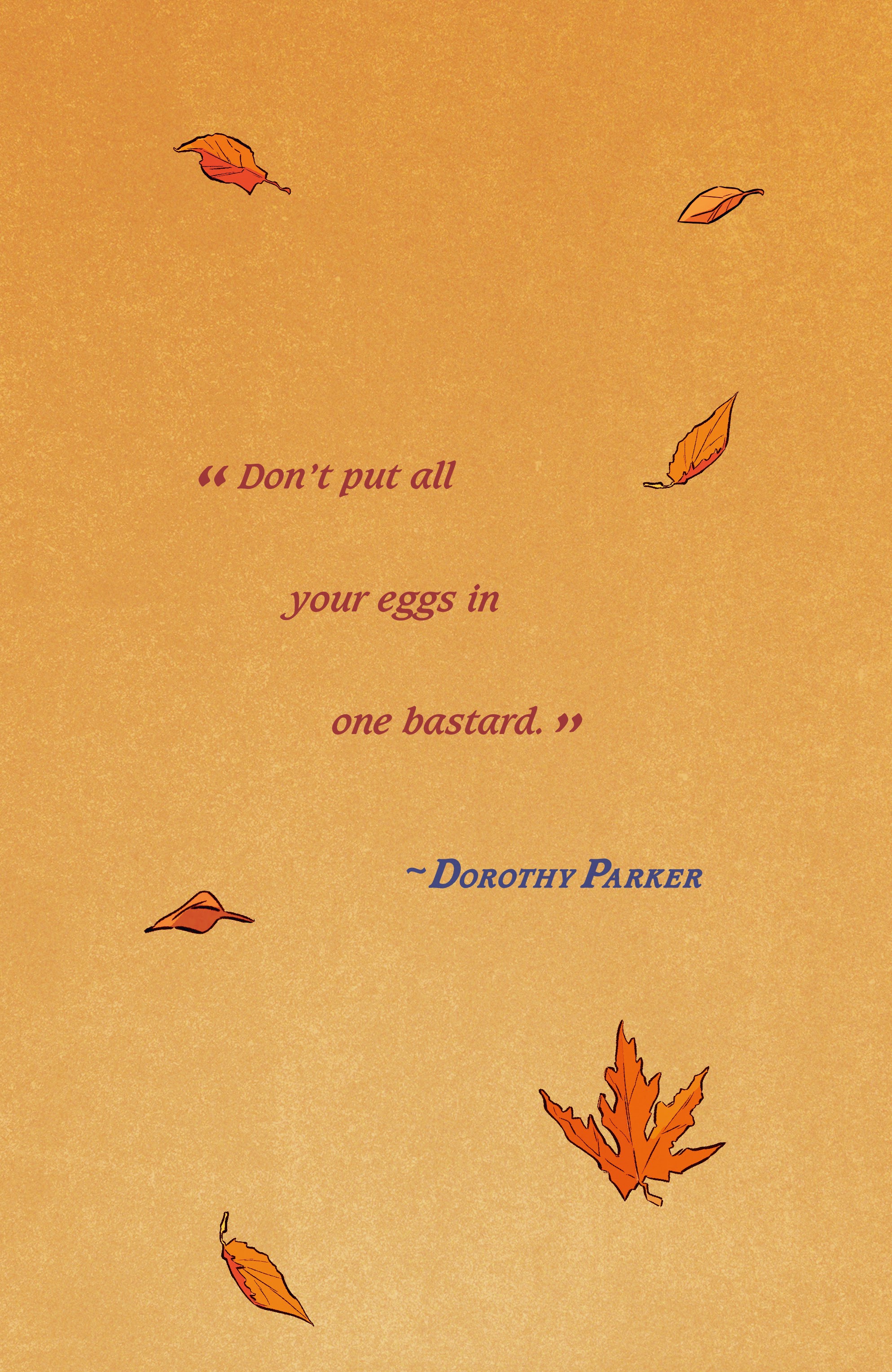 Read online Ruby Falls comic -  Issue # _TPB - 32