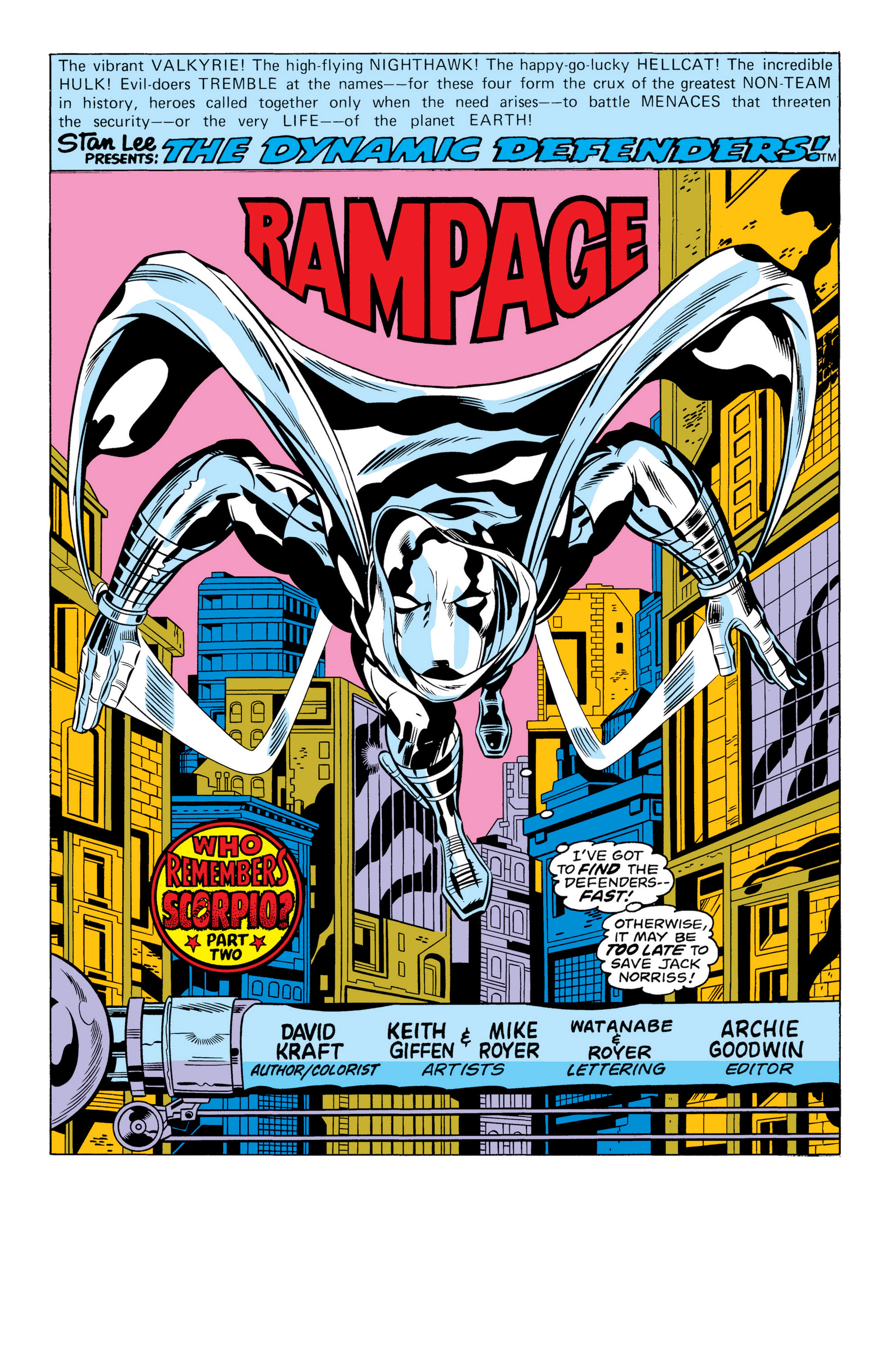 Read online Moon Knight Omnibus comic -  Issue # TPB 1 (Part 2) - 18