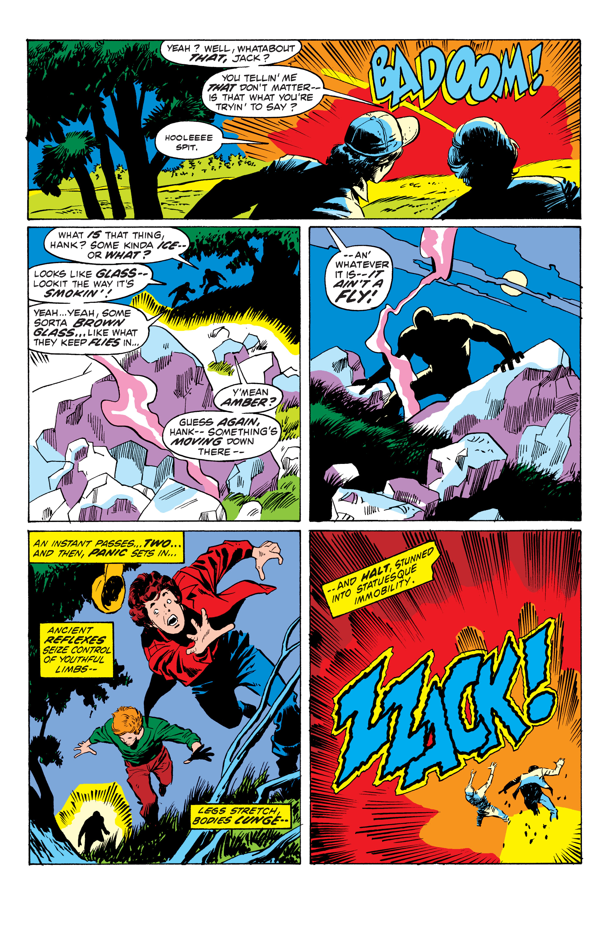 Read online Thor Epic Collection comic -  Issue # TPB 6 (Part 3) - 43