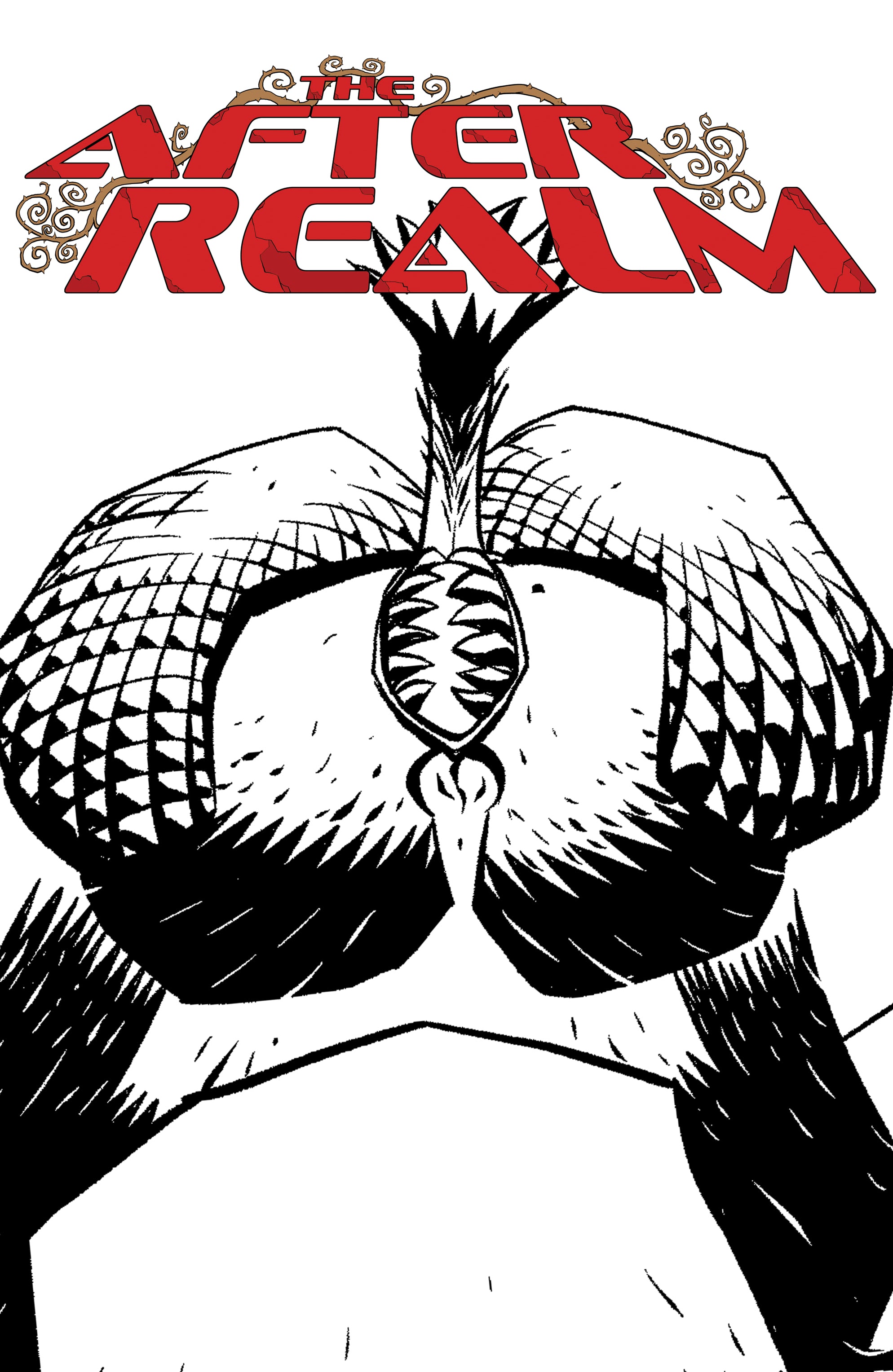 Read online The After Realm Quarterly comic -  Issue #3 - 62