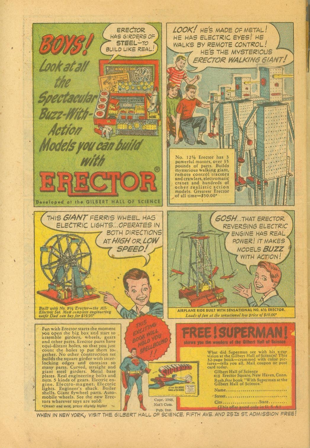 Read online Candy comic -  Issue #7 - 50