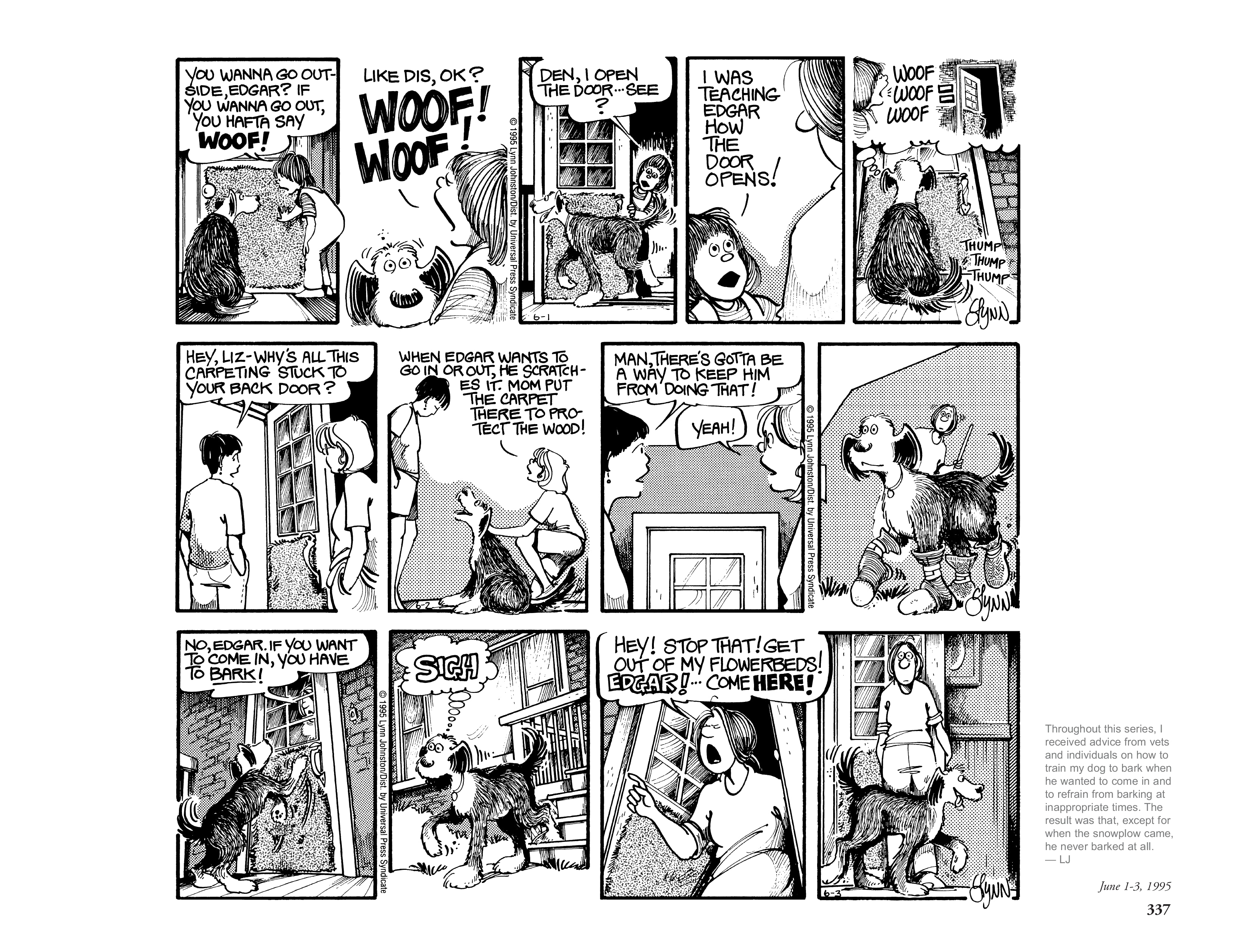 Read online For Better Or For Worse: The Complete Library comic -  Issue # TPB 5 (Part 4) - 37