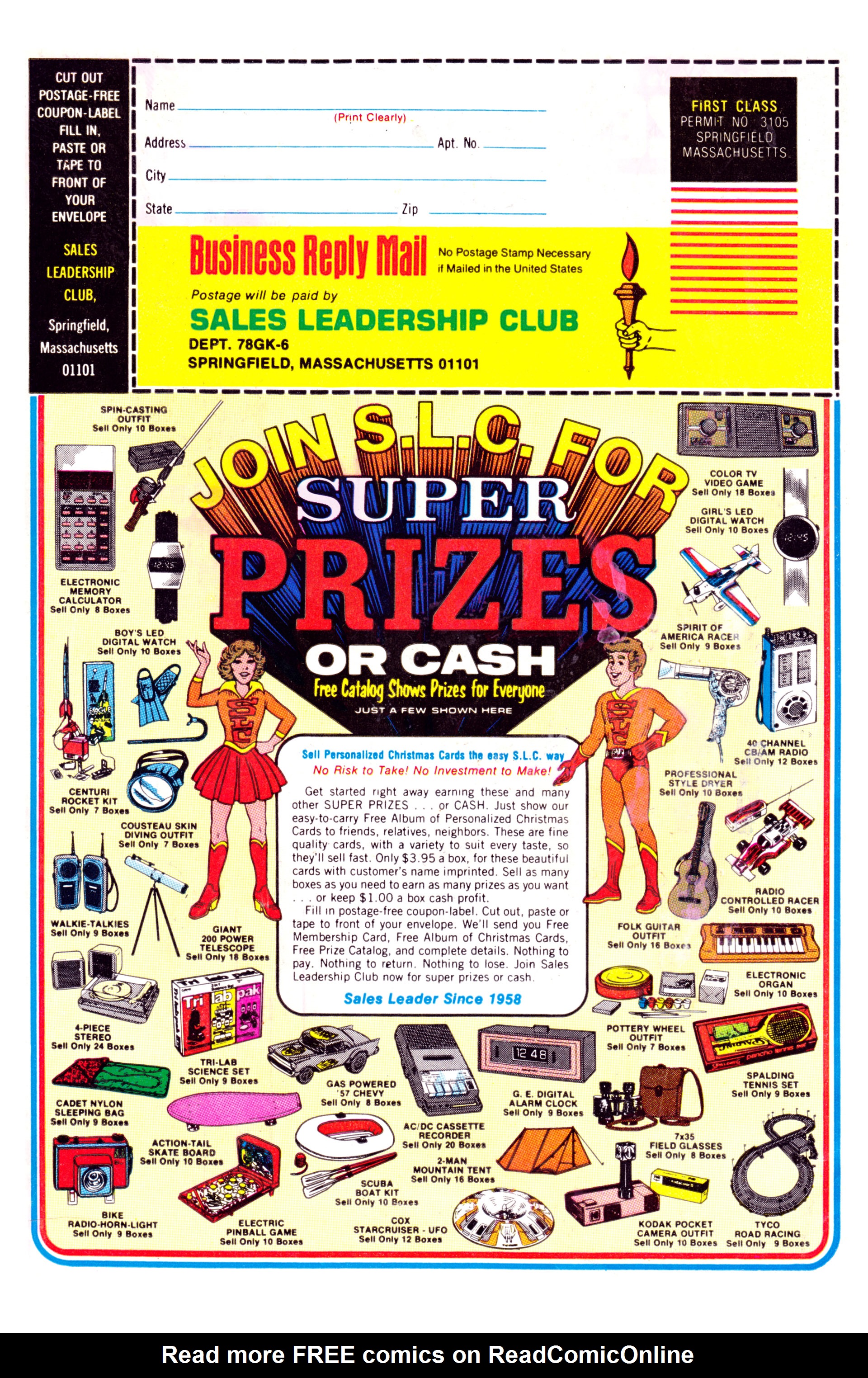 Read online The Pink Panther (1971) comic -  Issue #55 - 36