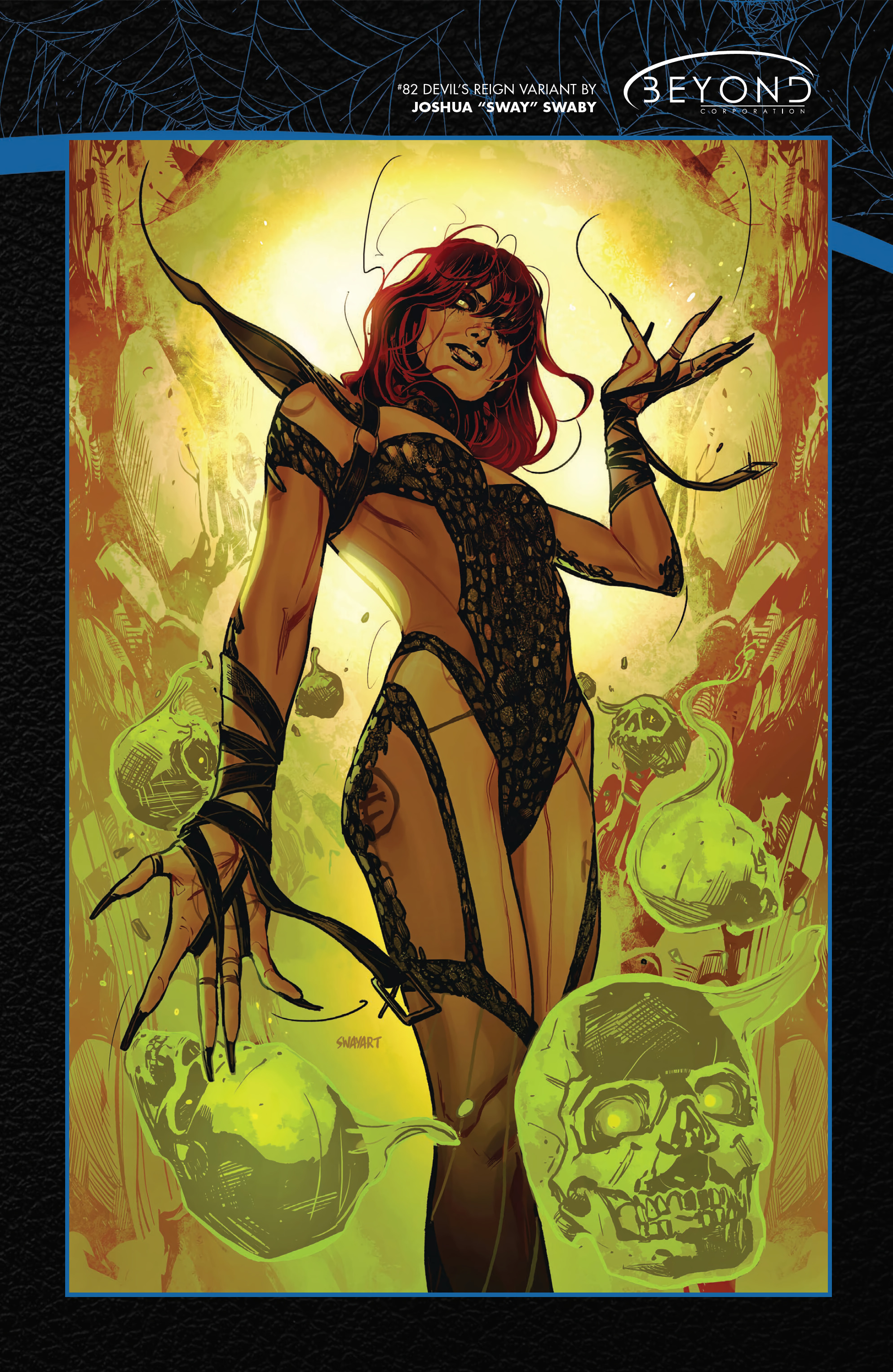 Read online The Amazing Spider-Man: Beyond Omnibus comic -  Issue # TPB (Part 7) - 33