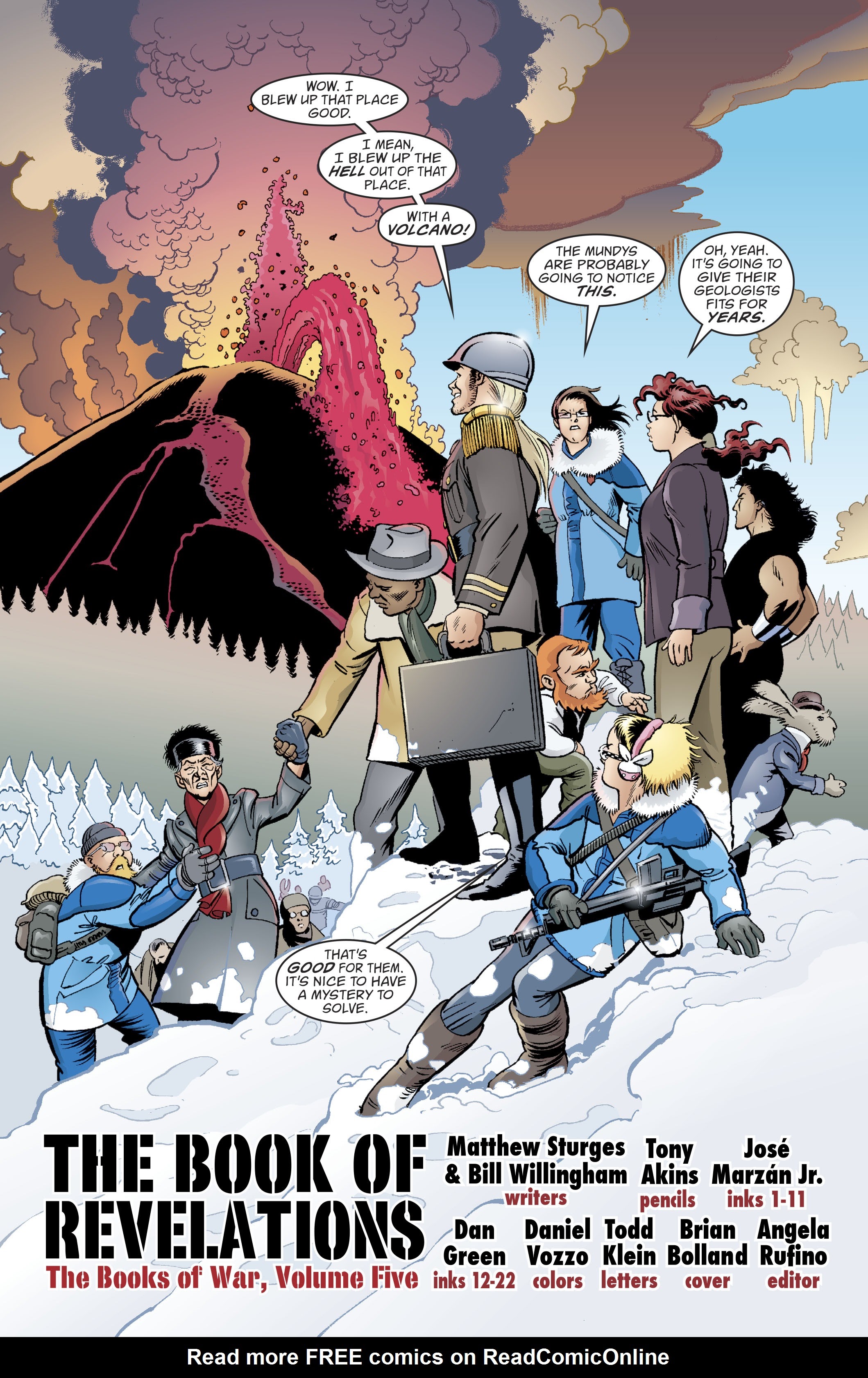 Read online Jack of Fables comic -  Issue # _TPB The Deluxe Edition 2 (Part 4) - 61