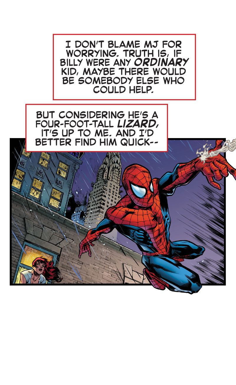 Read online Amazing Spider-Man: Hunted Infinity Comic comic -  Issue #2 - 43