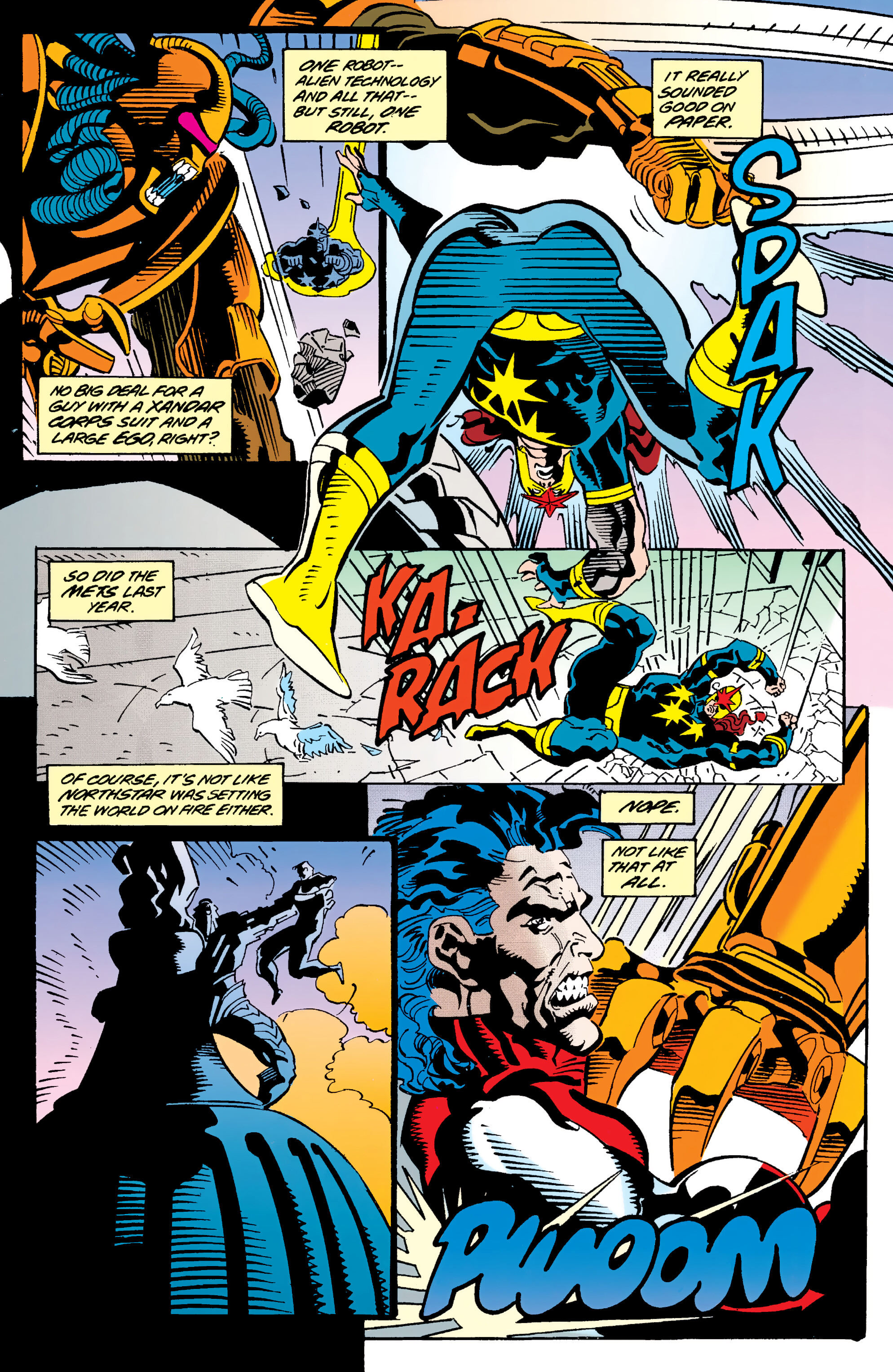 Read online Doctor Strange, Sorcerer Supreme Omnibus comic -  Issue # TPB 2 (Part 10) - 90