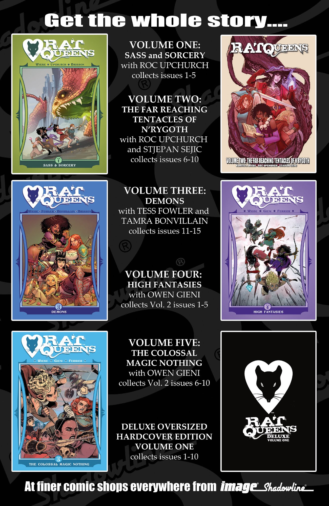 Read online Rat Queens (2017) comic -  Issue #13 - 28