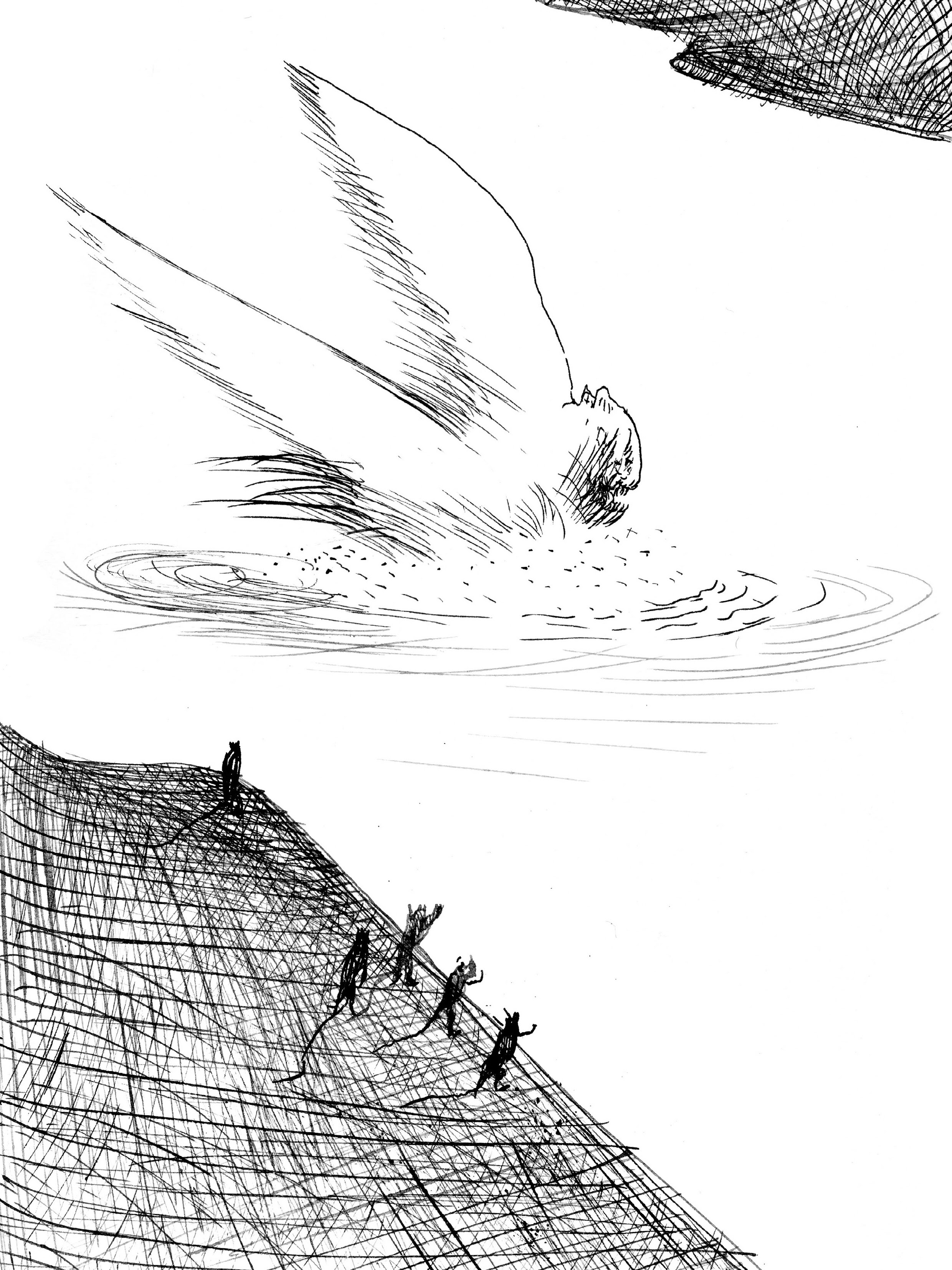 Read online Garlandia comic -  Issue # TPB (Part 1) - 9