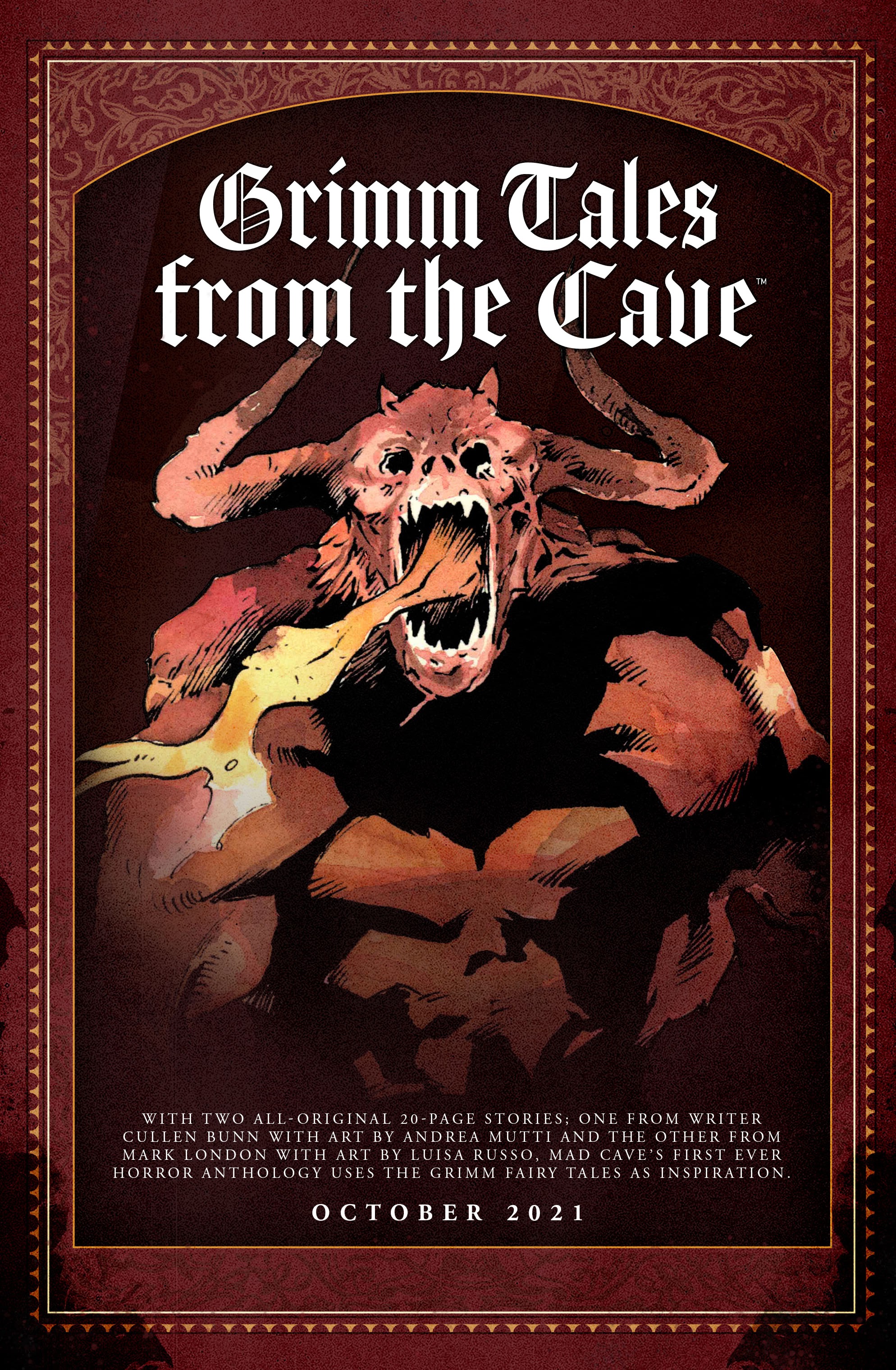 Read online Battlecats (2021) comic -  Issue #3 - 30