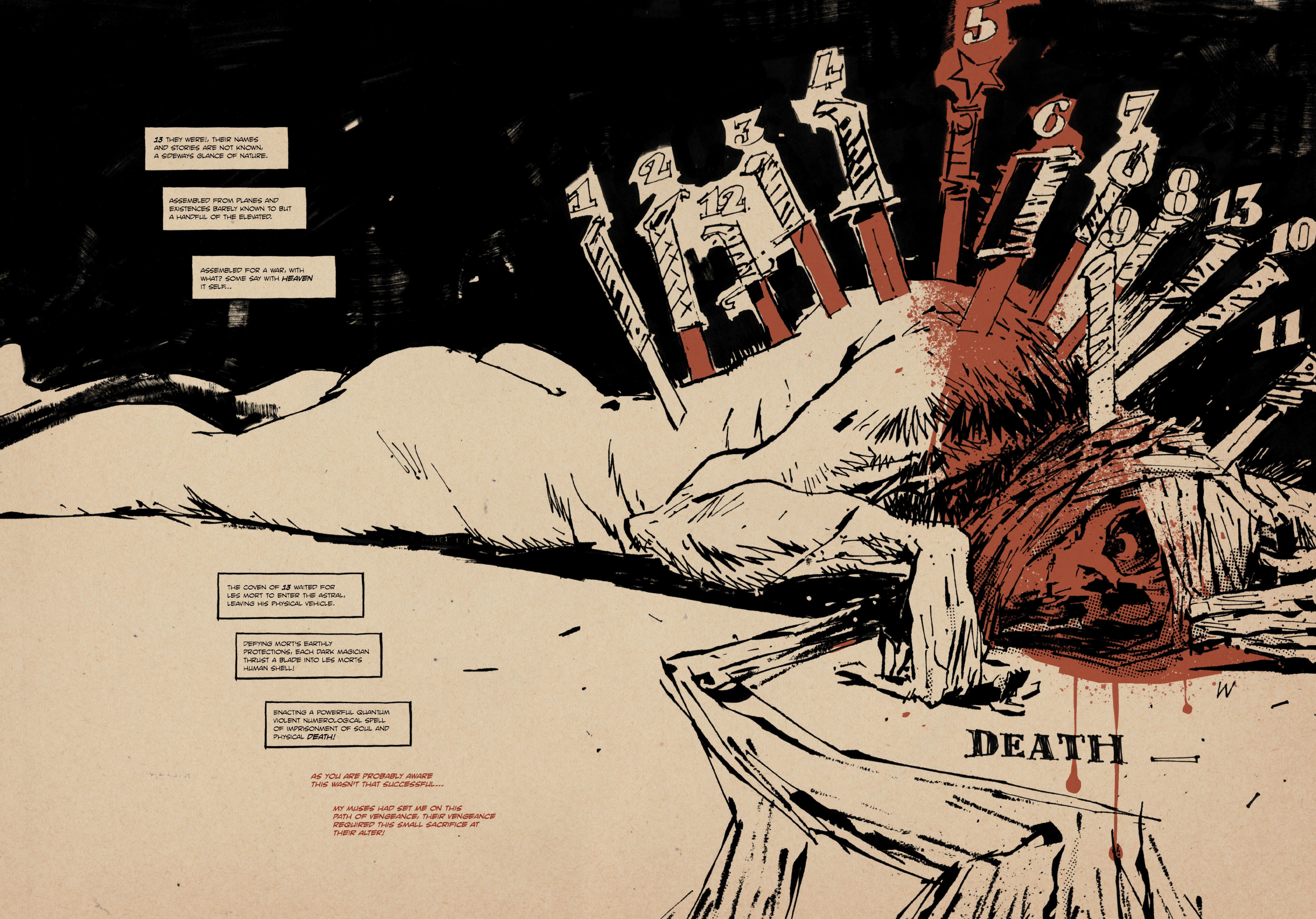 Read online 7174 Annual comic -  Issue # TPB - 73