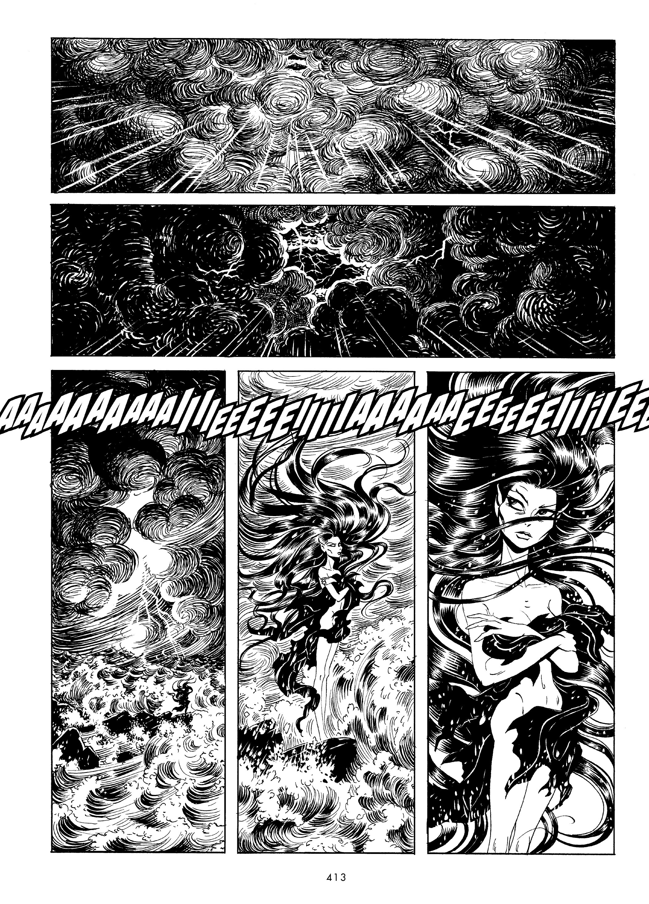 Read online The Complete ElfQuest comic -  Issue # TPB 2 (Part 5) - 12