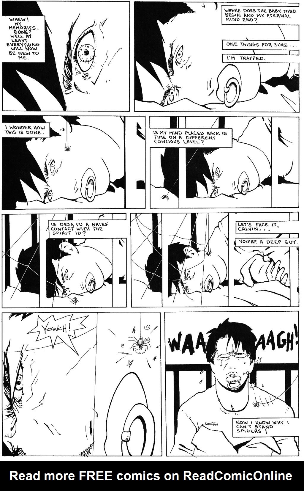 Read online Graphique Musique comic -  Issue #1 - 14