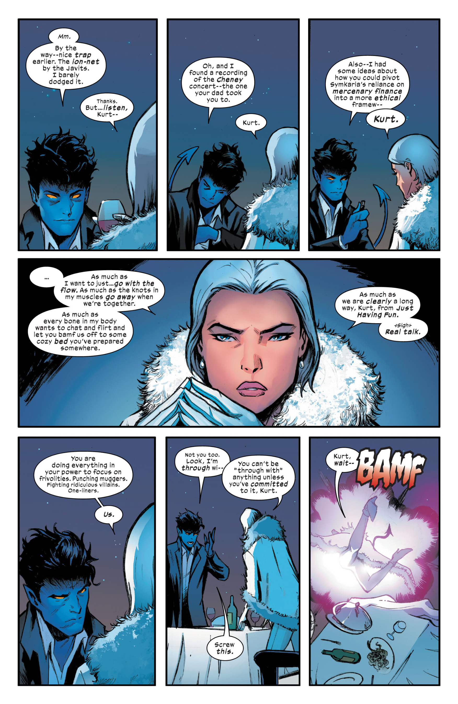 Read online Uncanny Spider-Man comic -  Issue #4 - 15
