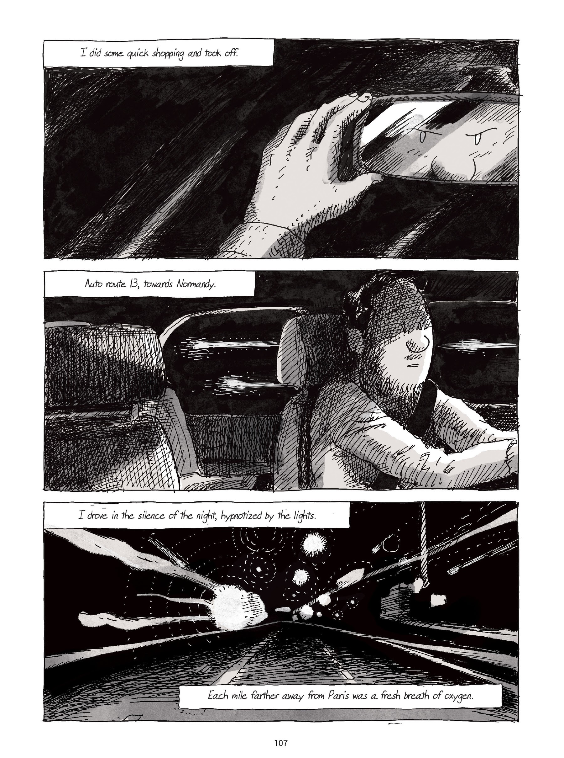 Read online Tiki: A Very Ruff Year comic -  Issue # TPB - 104