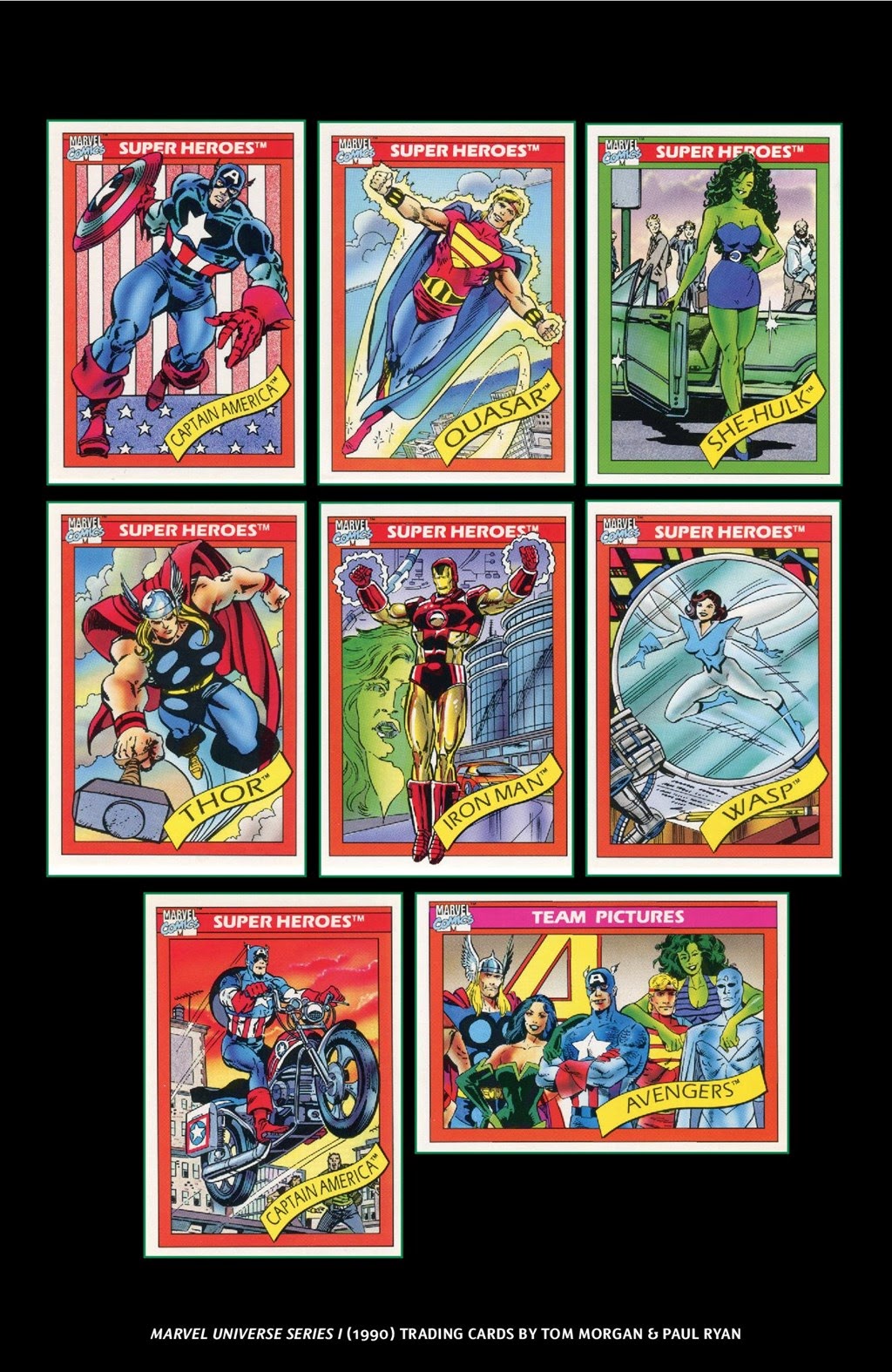 Read online Avengers Epic Collection: The Crossing Line comic -  Issue # TPB (Part 1) - 74