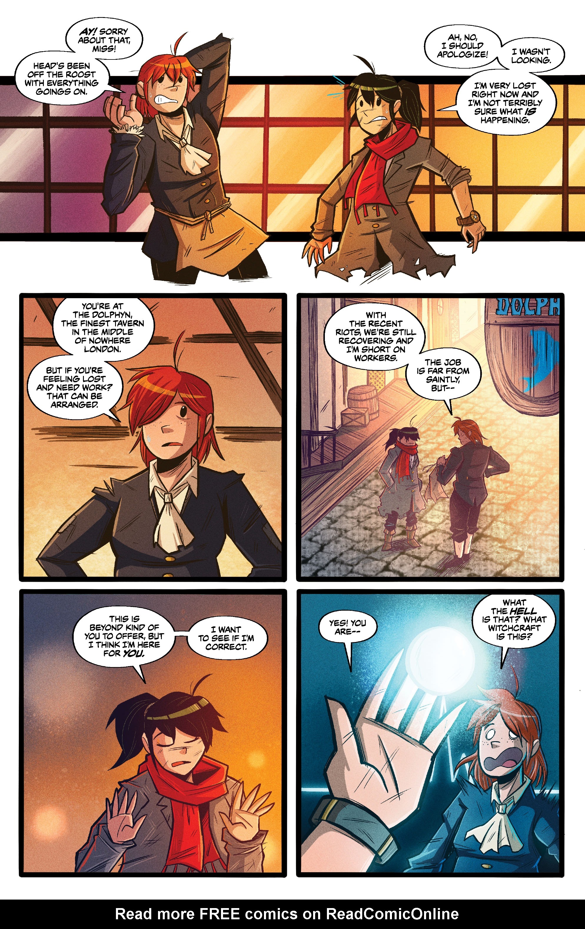 Read online Radiant Black comic -  Issue #12 - 27