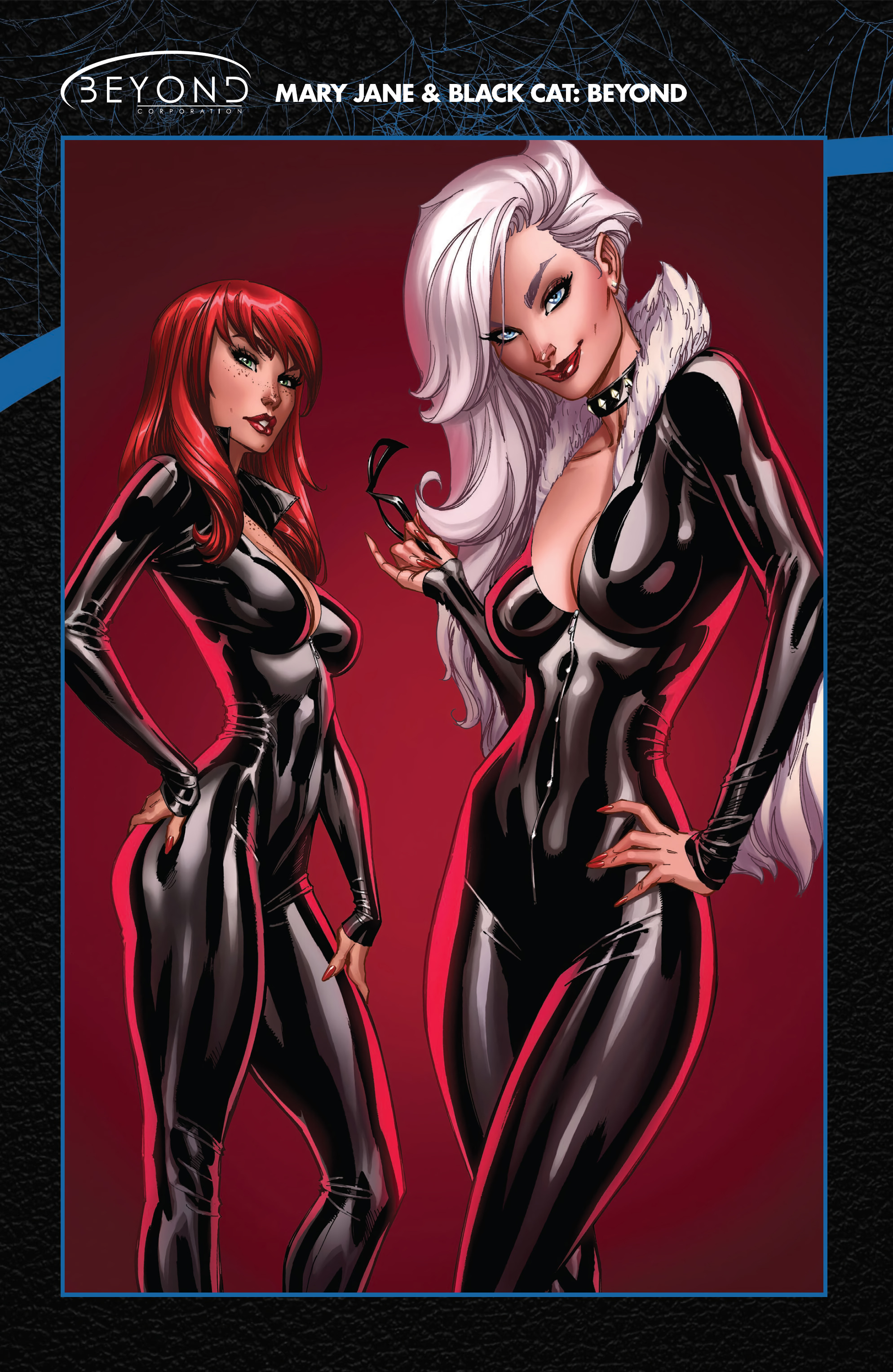Read online The Amazing Spider-Man: Beyond Omnibus comic -  Issue # TPB (Part 4) - 76