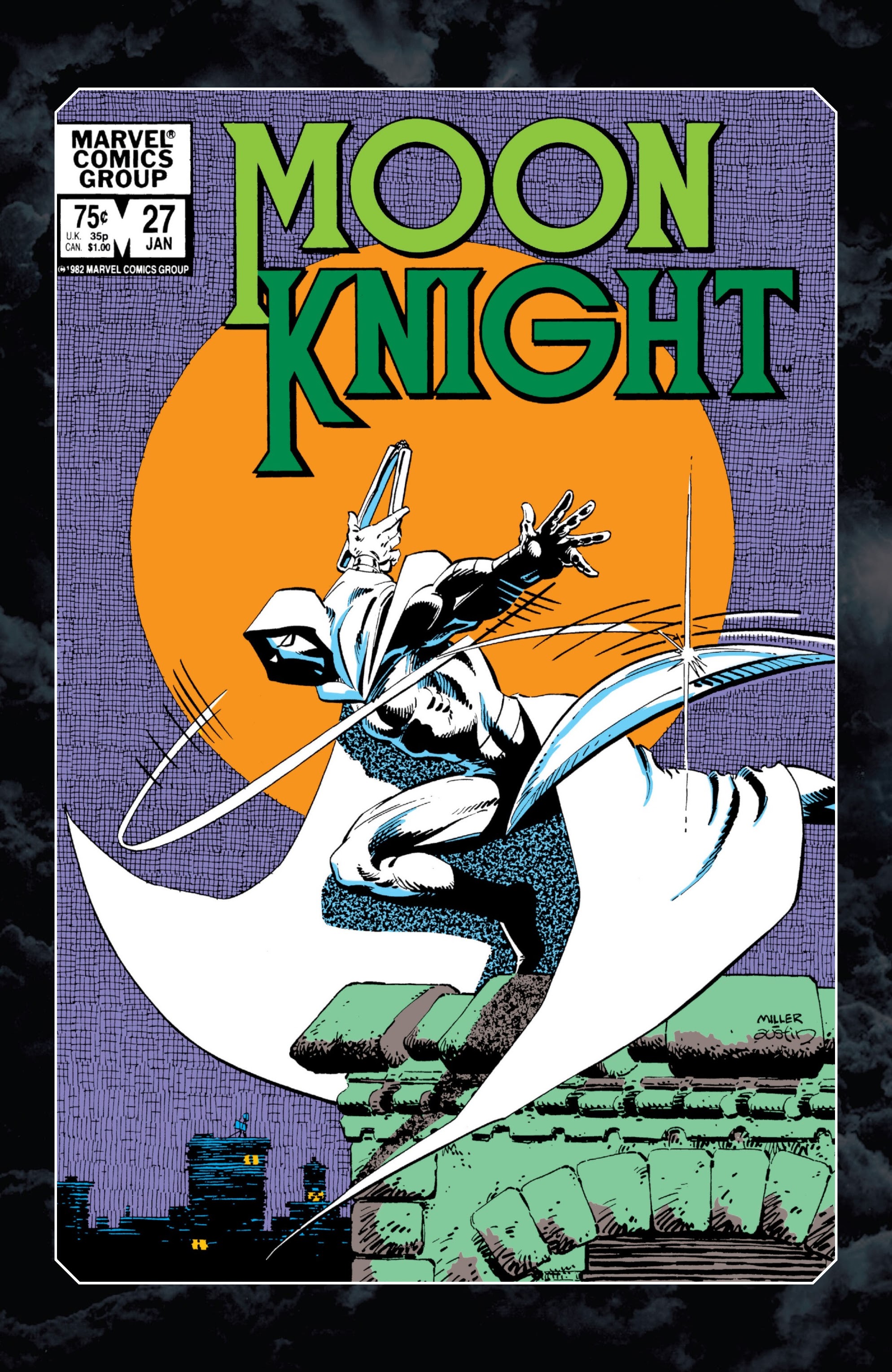 Read online Moon Knight Omnibus comic -  Issue # TPB 2 (Part 3) - 43