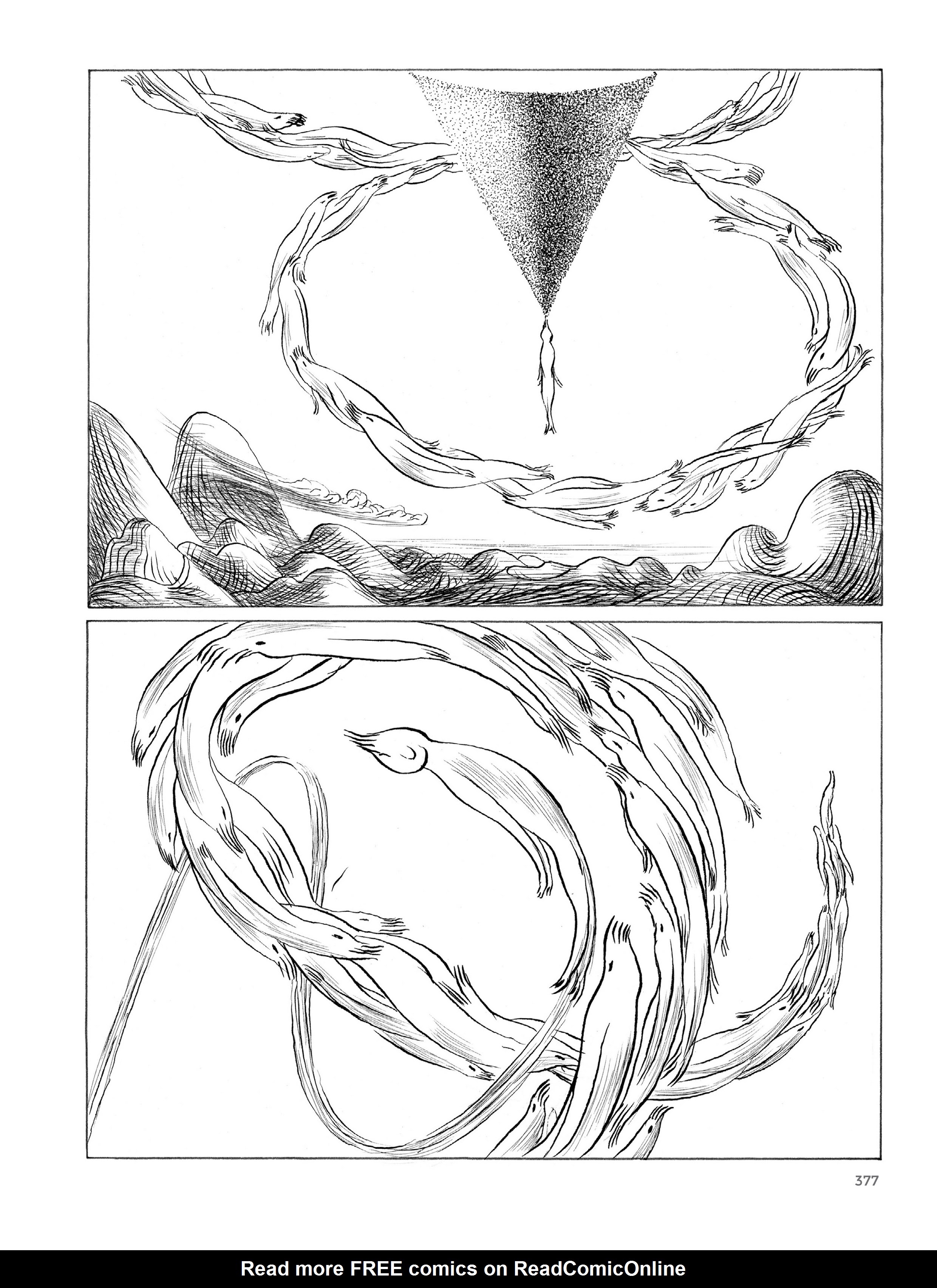 Read online Garlandia comic -  Issue # TPB (Part 4) - 78