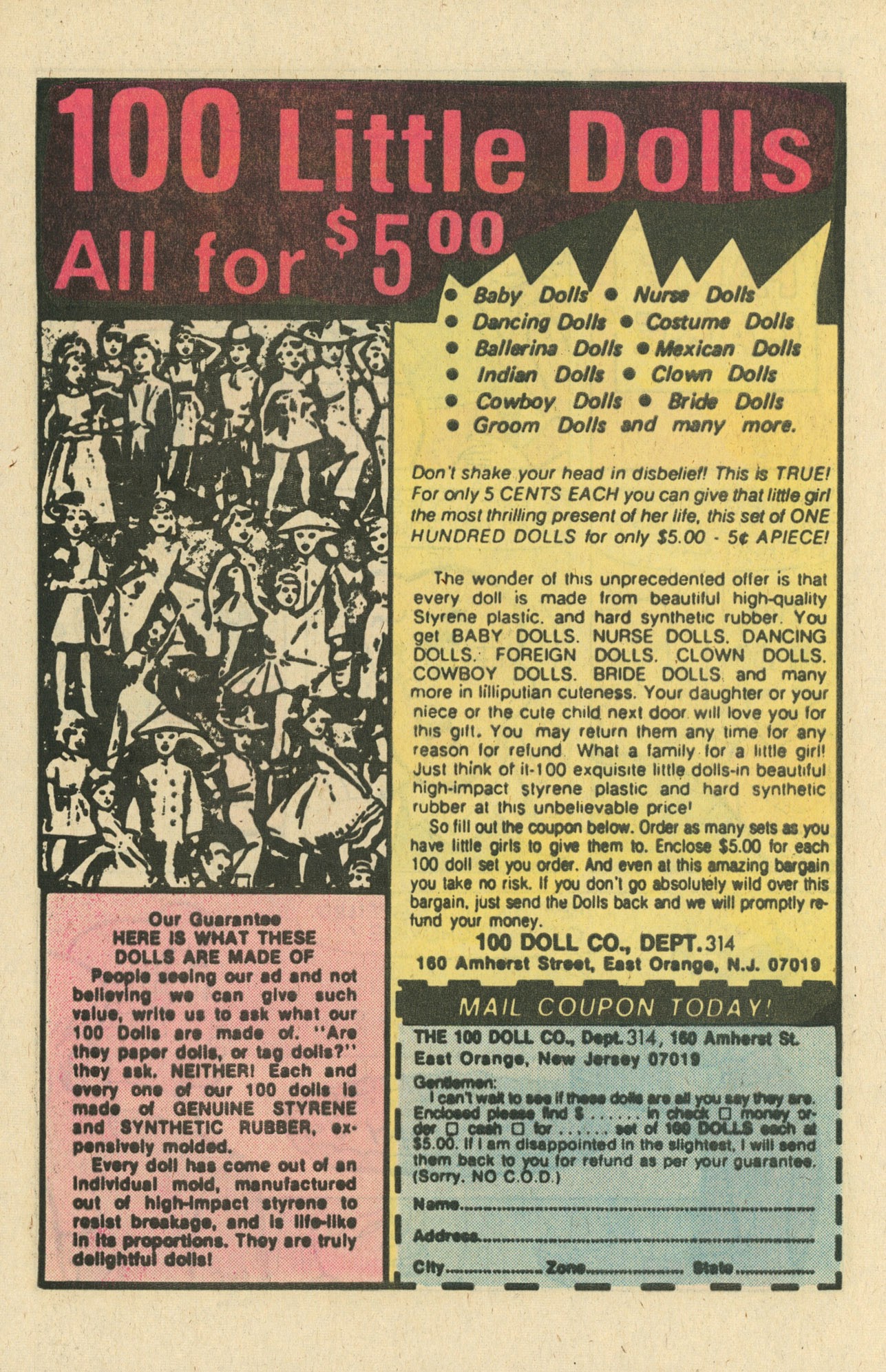 Read online Laugh (Comics) comic -  Issue #372 - 28