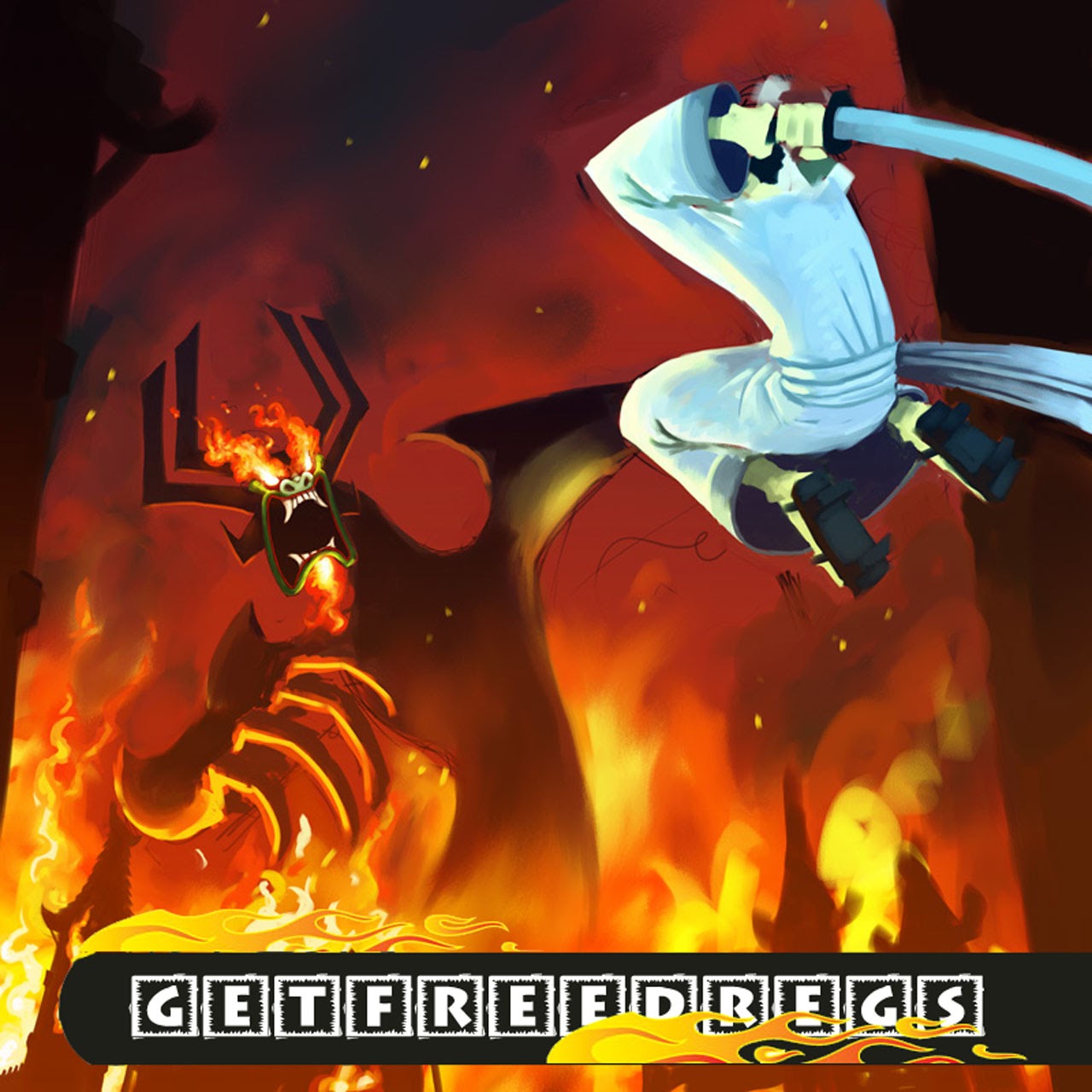 Read online Geriatric Gangrene Jujitsu Gerbils comic -  Issue #2 - 2