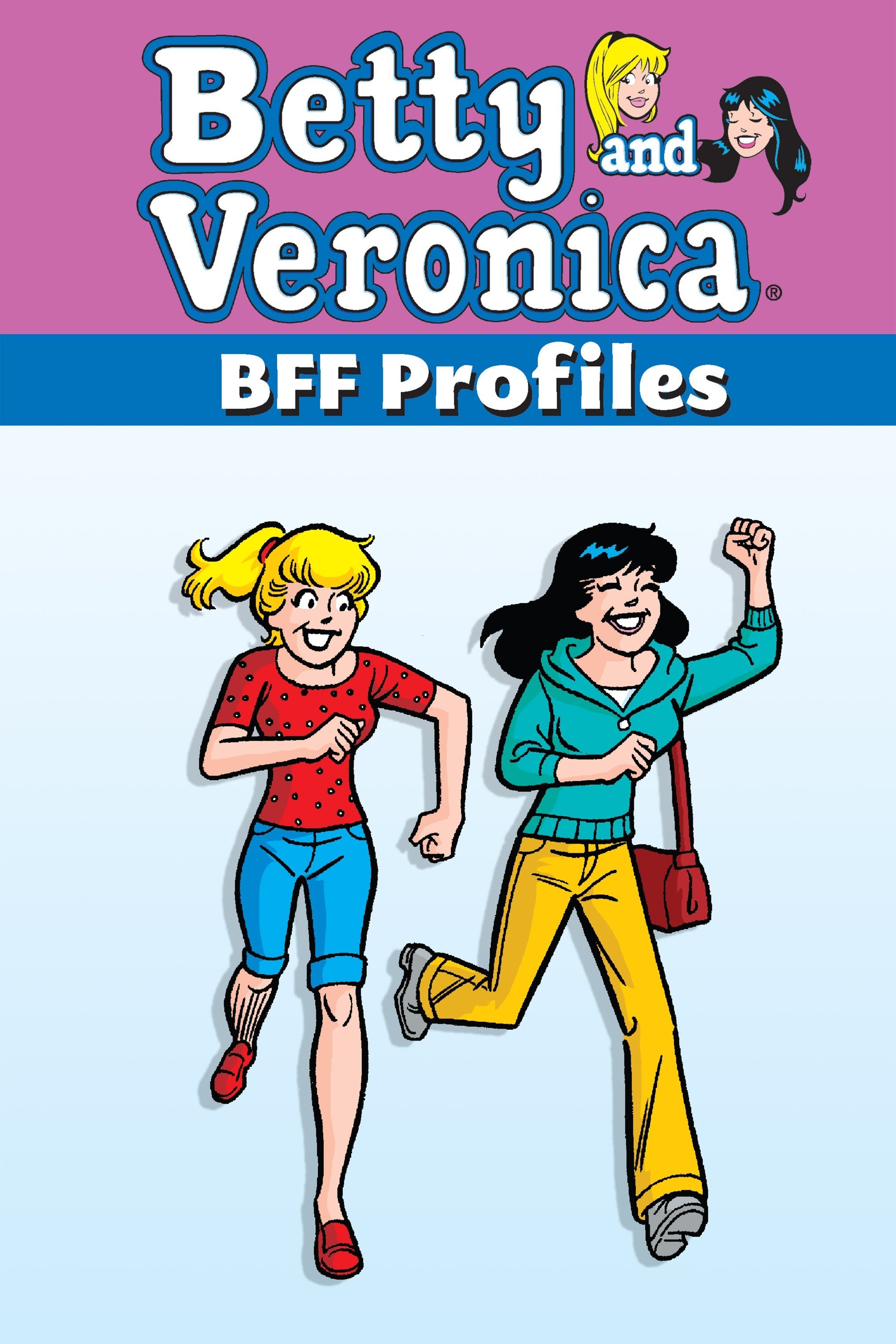 Read online Archie & Friends All-Stars comic -  Issue # TPB 16 - 104