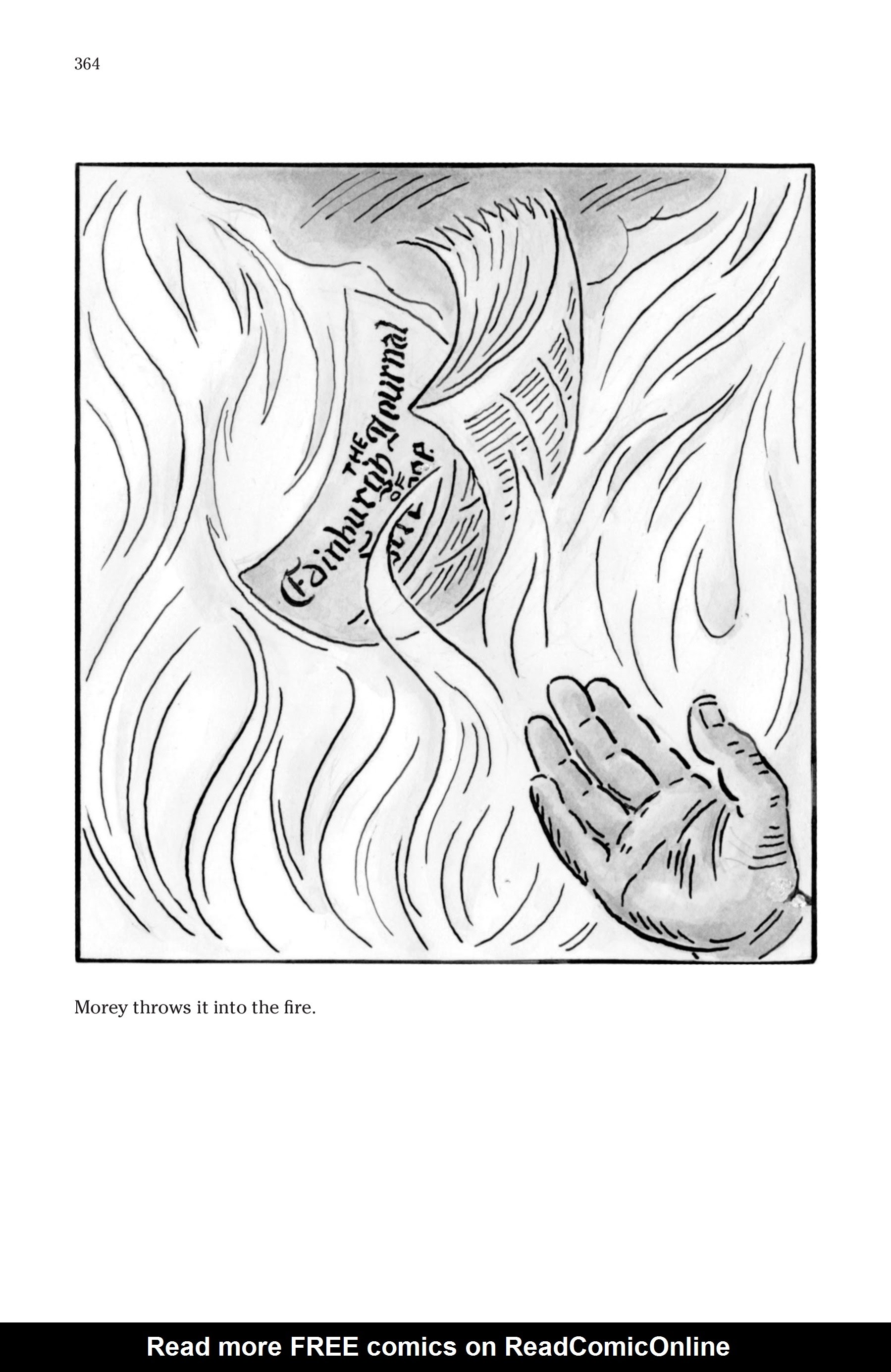 Read online Life on the Moon comic -  Issue # TPB (Part 4) - 57