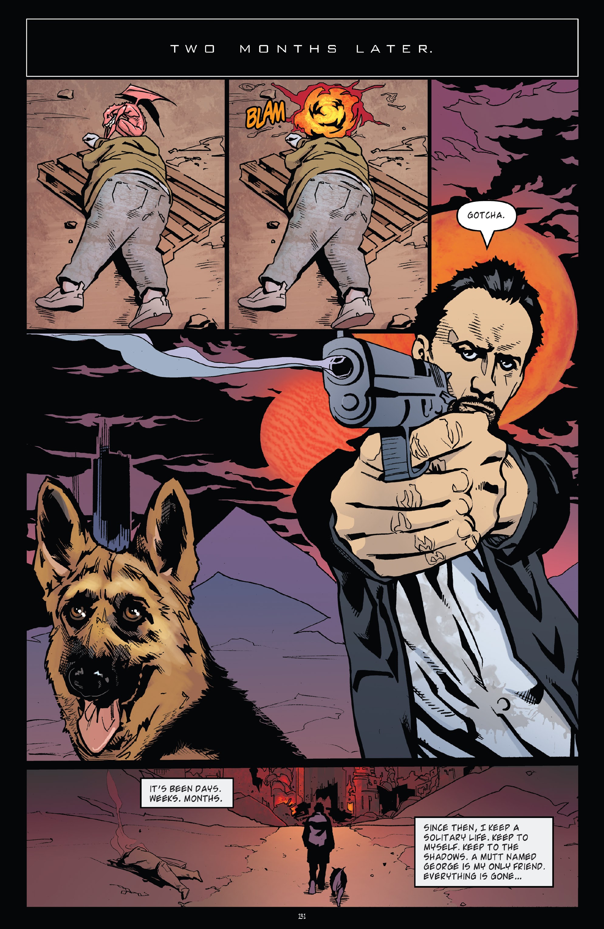 Read online Angel: Last Angel in Hell comic -  Issue # TPB (Part 2) - 30