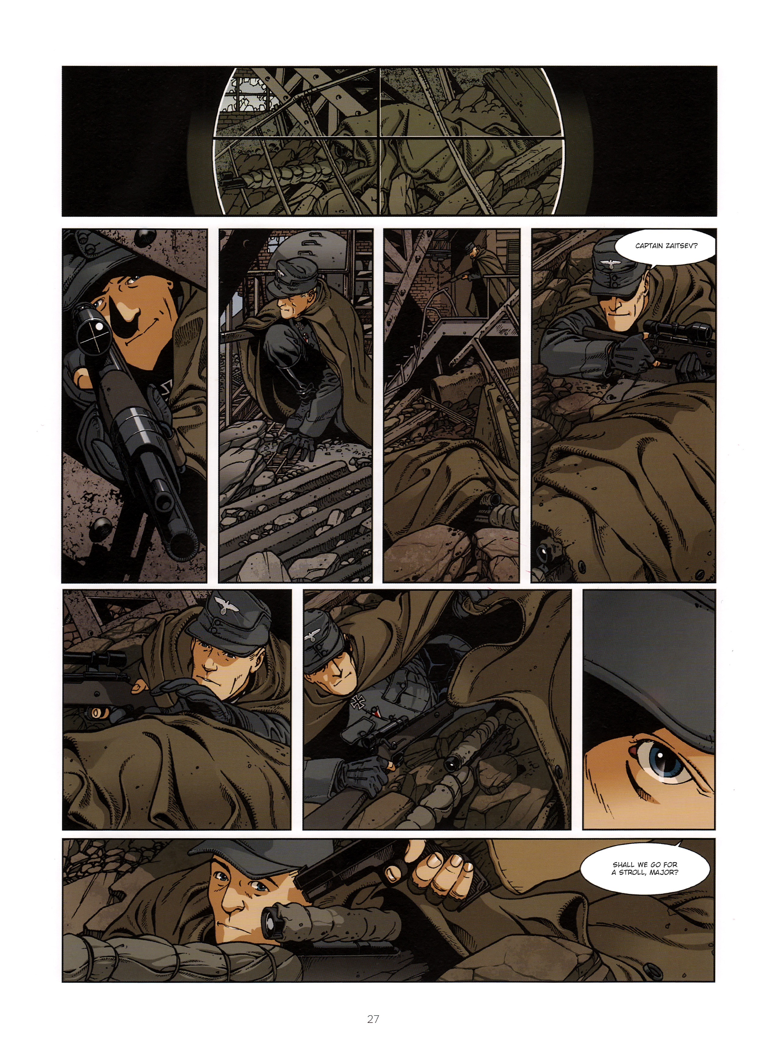 Read online WW 2.2 comic -  Issue #4 - 28
