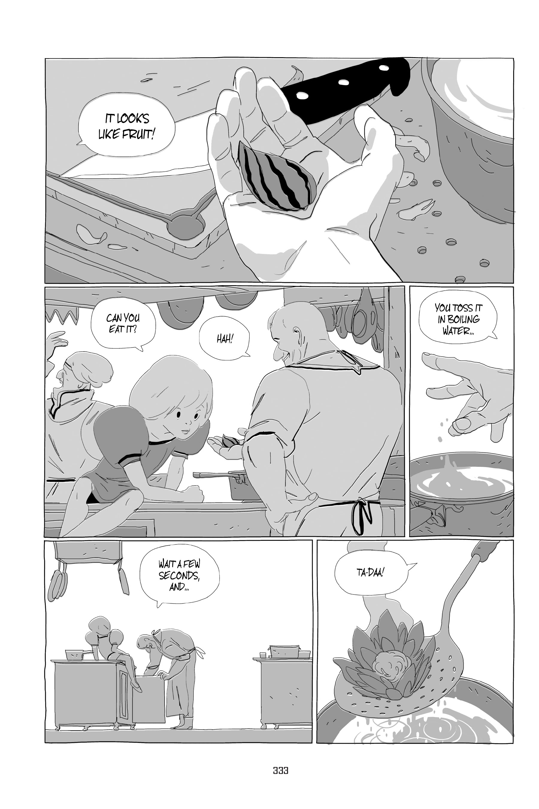 Read online Lastman comic -  Issue # TPB 1 (Part 4) - 40