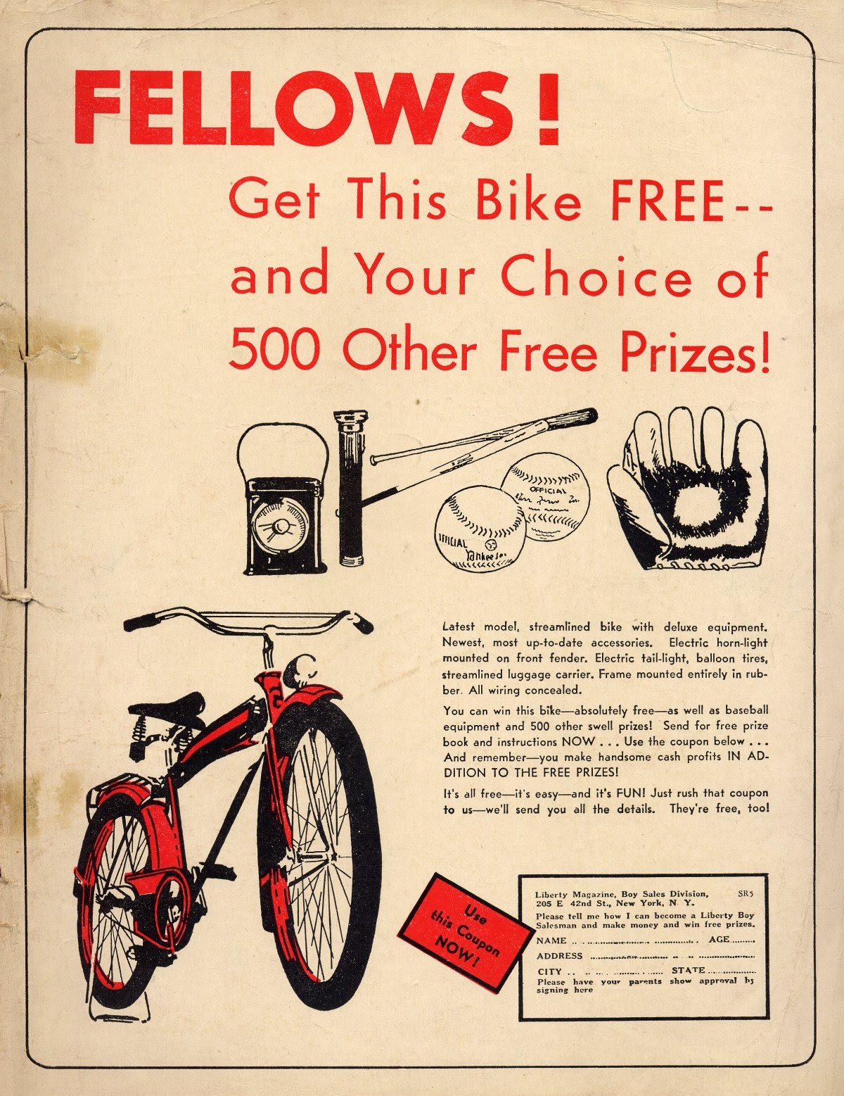 Read online Star Comics comic -  Issue #5 - 68