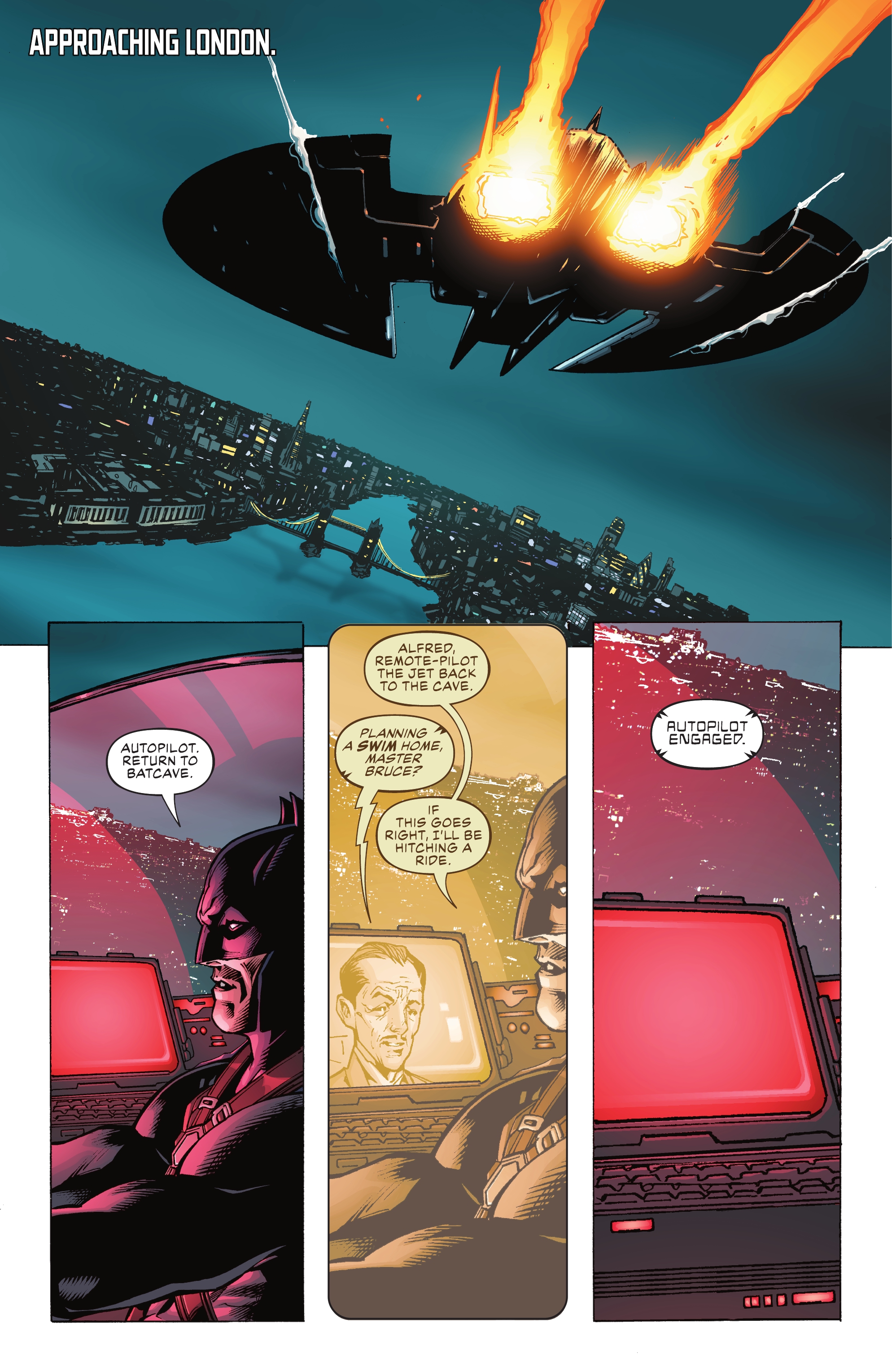 Read online Green Lantern: John Stewart: A Celebration of 50 Years comic -  Issue # TPB (Part 4) - 9