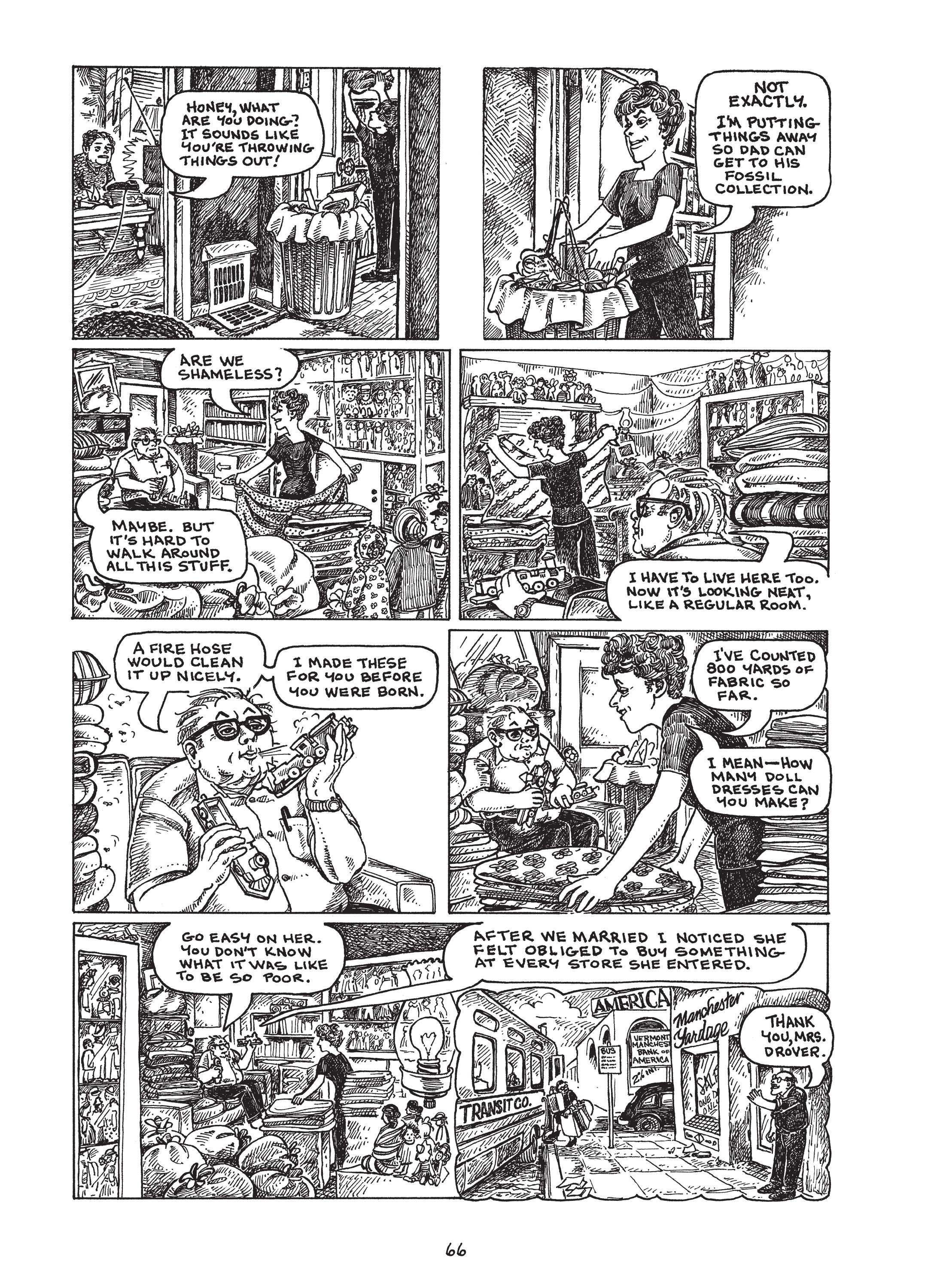 Read online Special Exits comic -  Issue # TPB (Part 1) - 73