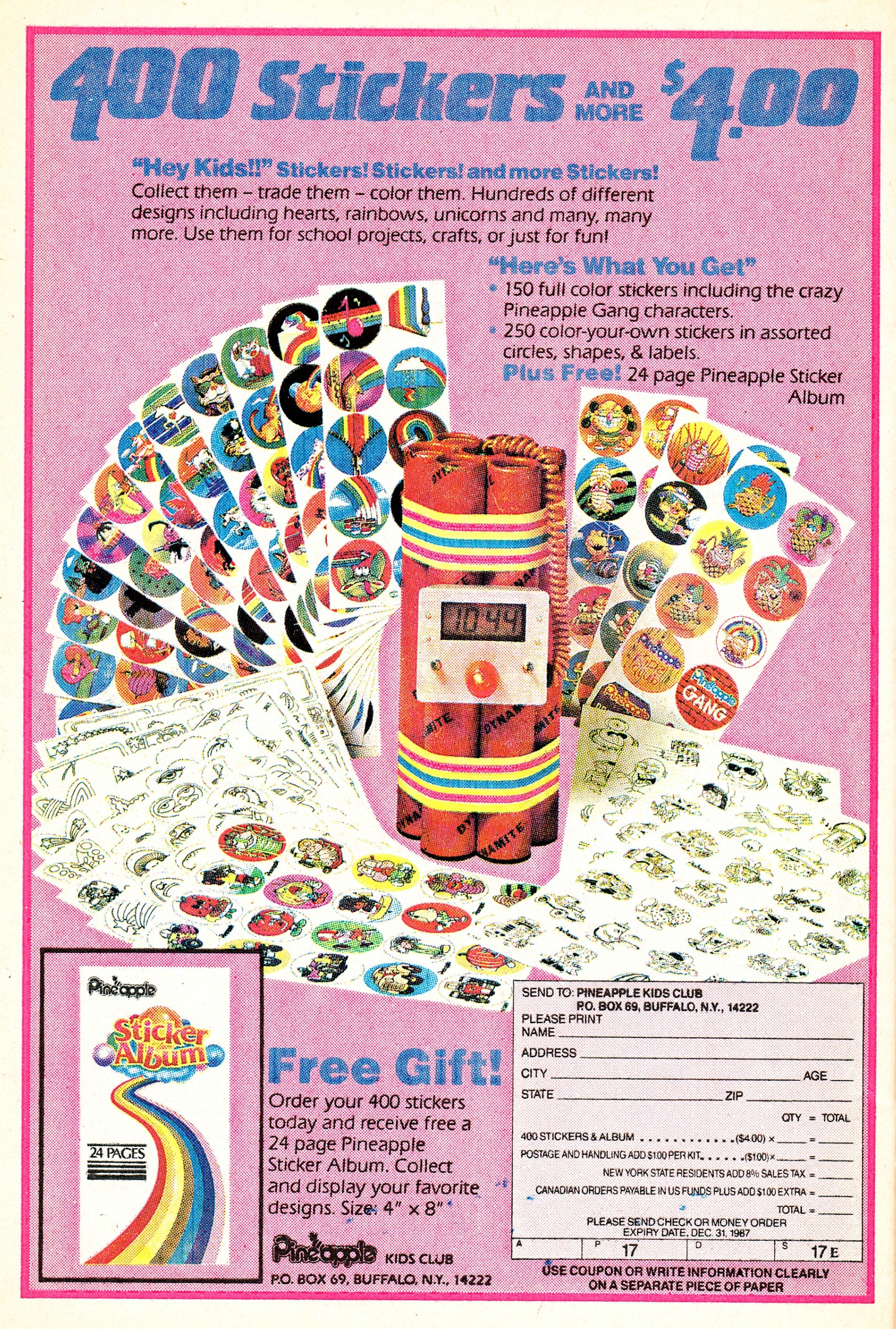 Read online Laugh (Comics) comic -  Issue #397 - 28