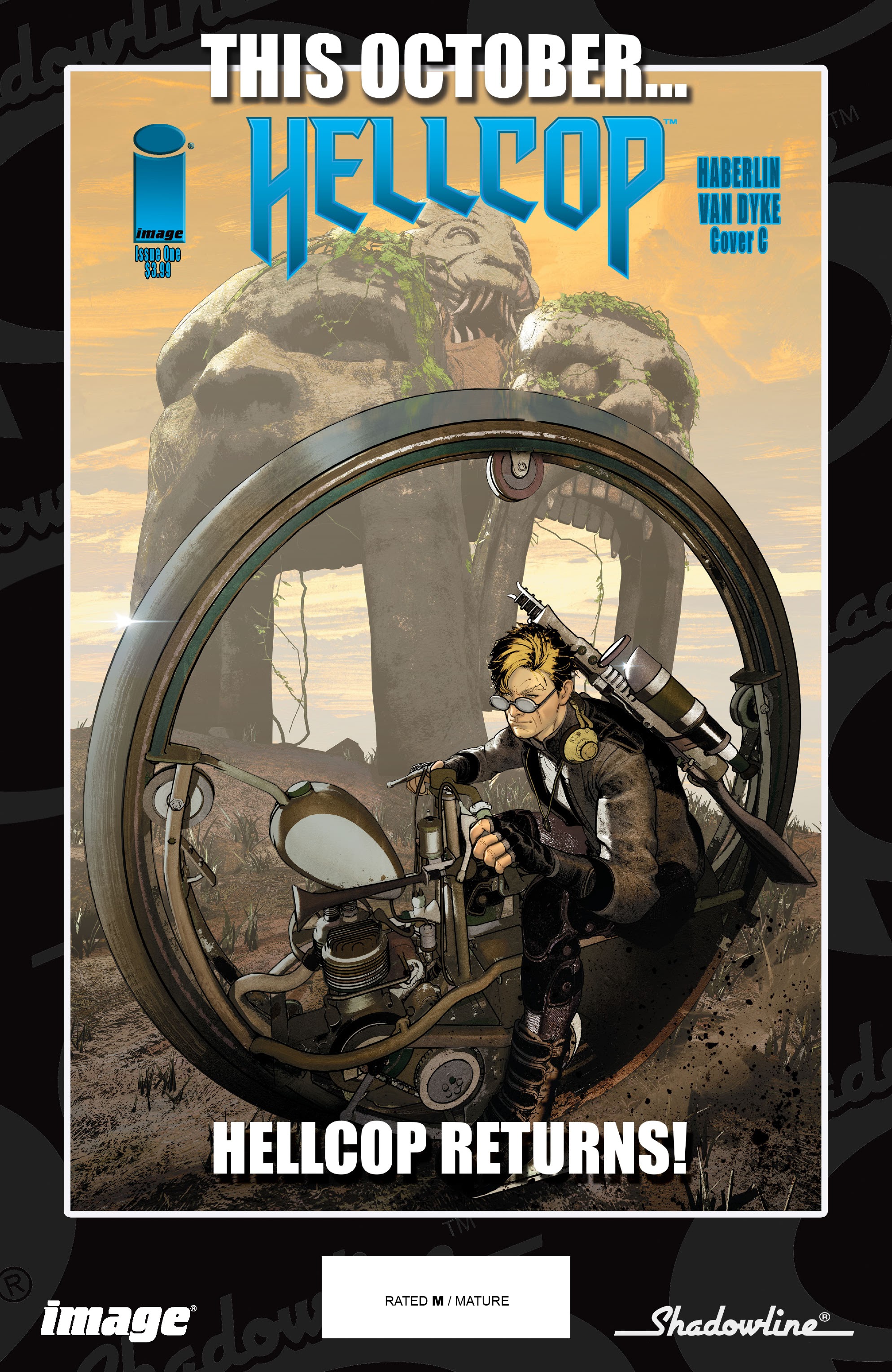 Read online Jules Verne's: Lighthouse comic -  Issue #4 - 31