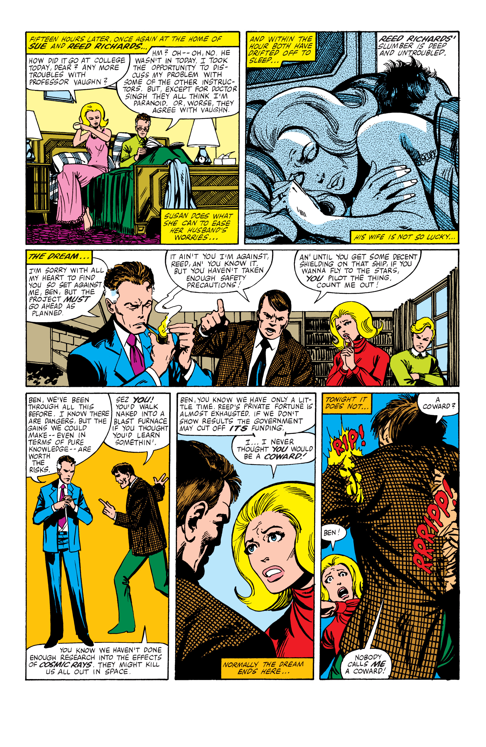 Read online Doctor Doom: The Book of Doom Omnibus comic -  Issue # TPB (Part 6) - 20