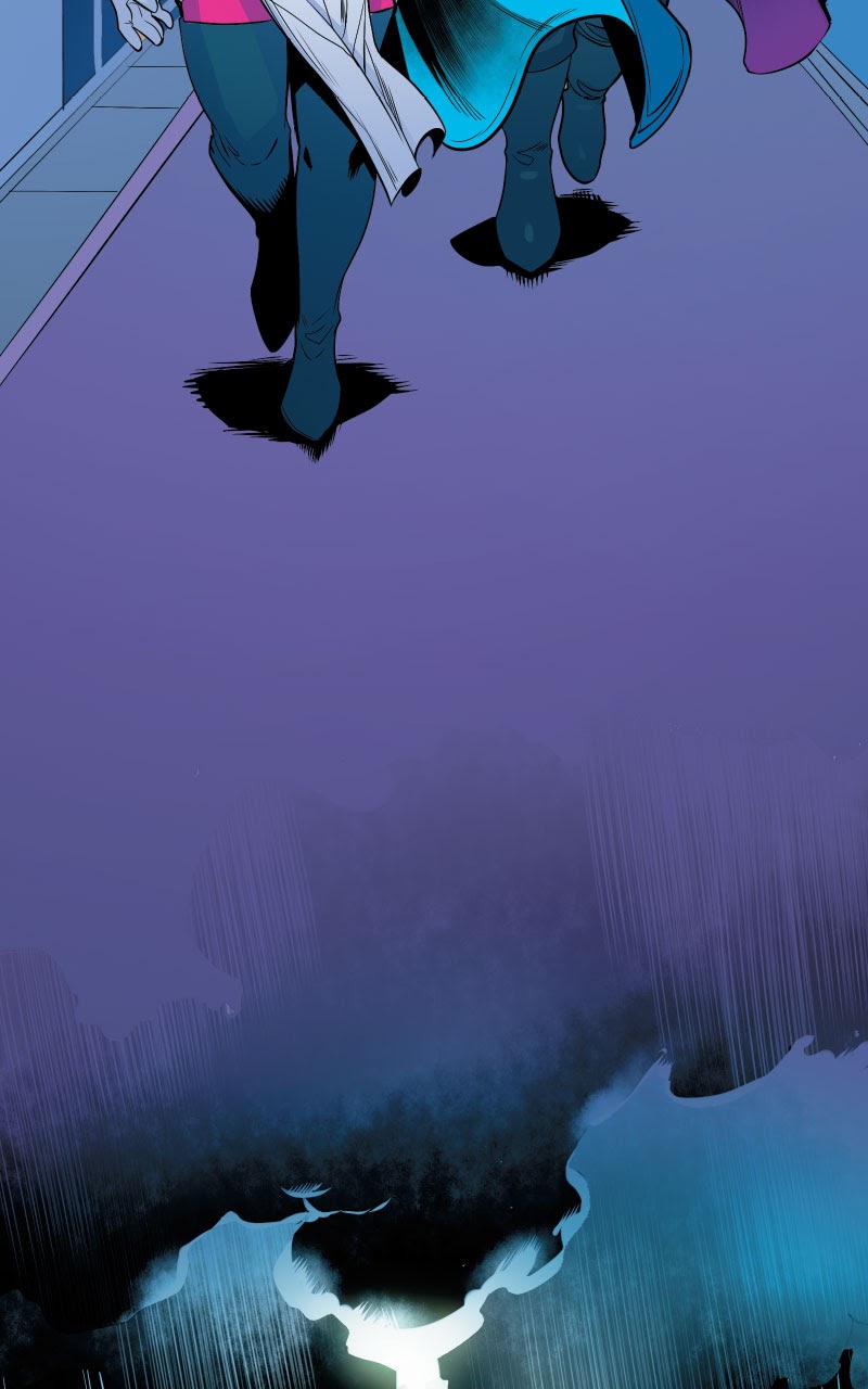 Read online Hulkling and Wiccan: Infinity Comic comic -  Issue #3 - 26