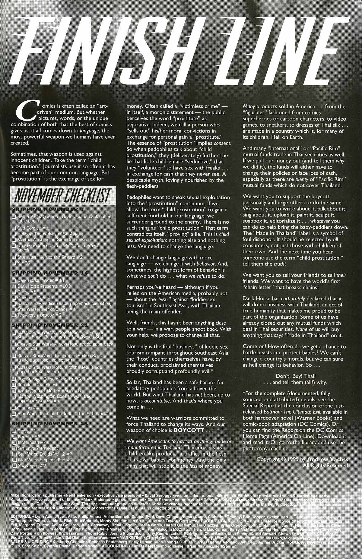 Read online The Legend of Mother Sarah comic -  Issue #8 - 30