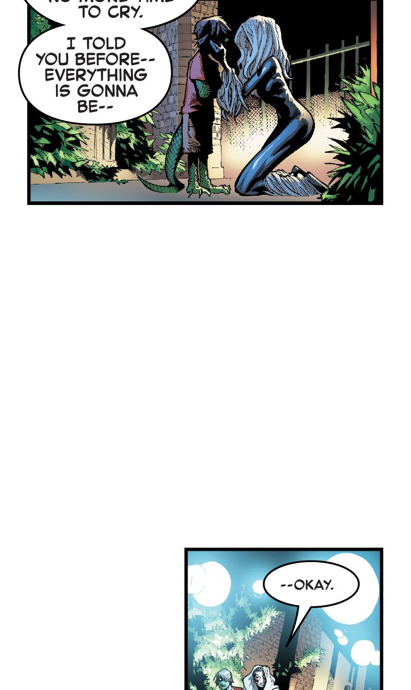 Read online Amazing Spider-Man: Hunted Infinity Comic comic -  Issue #7 - 22