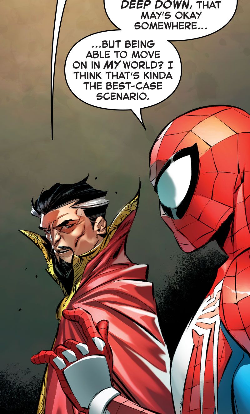 Read online Spider-Man Unlimited Infinity Comic comic -  Issue #12 - 44