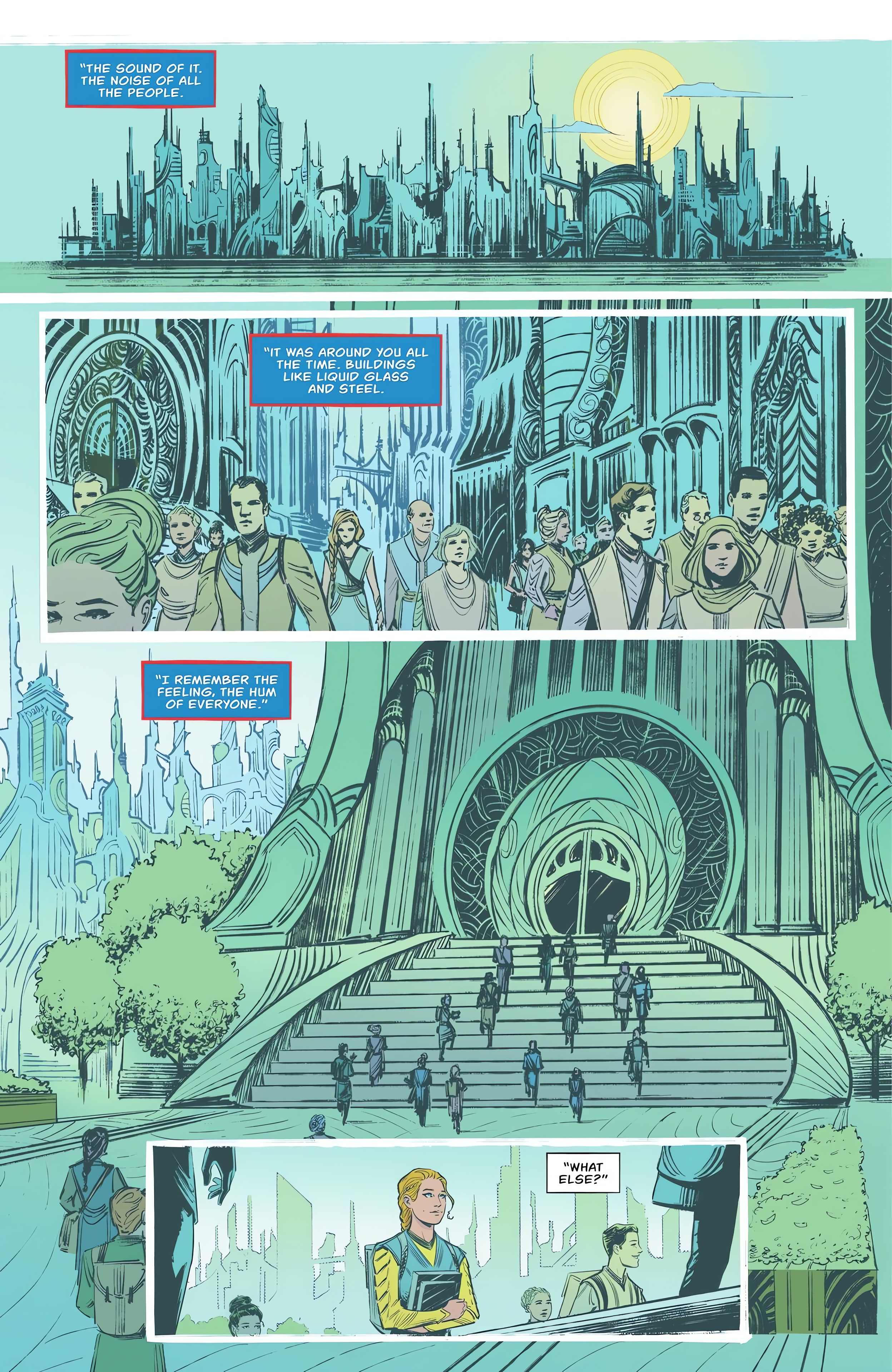 Read online Supergirl Special comic -  Issue # Full - 13