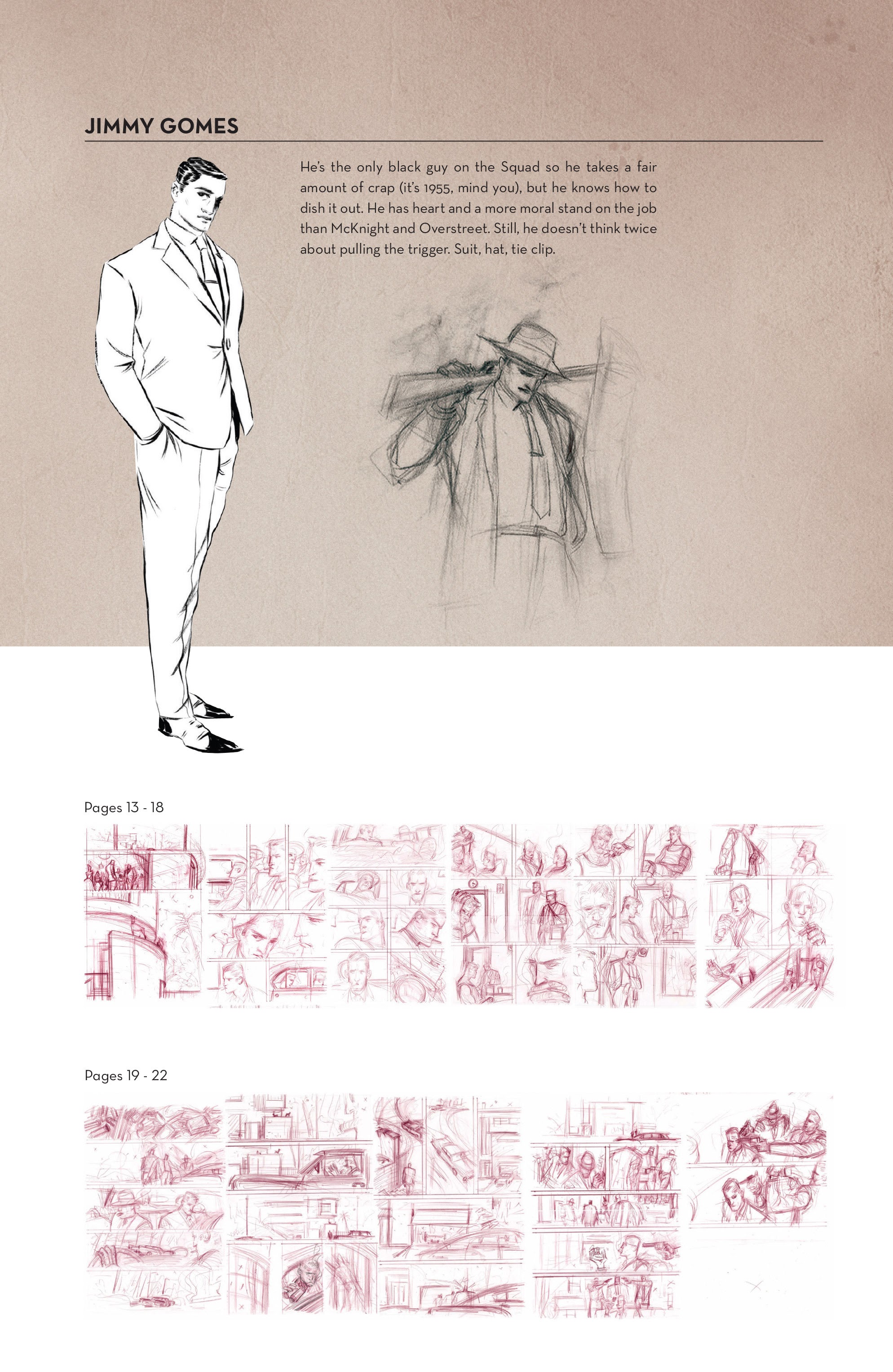 Read online Hit comic -  Issue # _TPB - 129