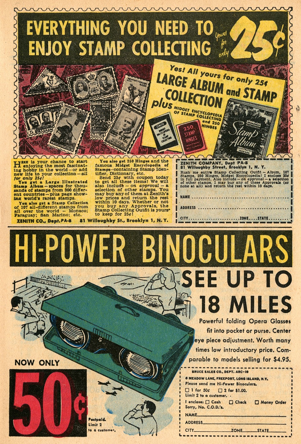 Read online Laugh (Comics) comic -  Issue #104 - 25