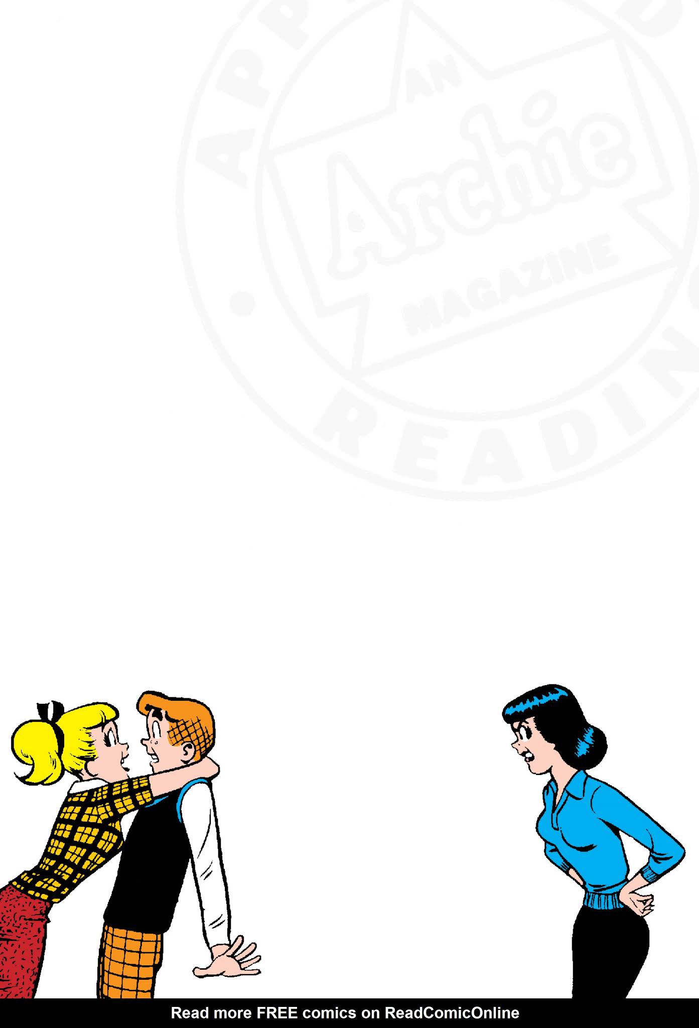 Read online Best of Archie Americana comic -  Issue # TPB 2 (Part 1) - 2