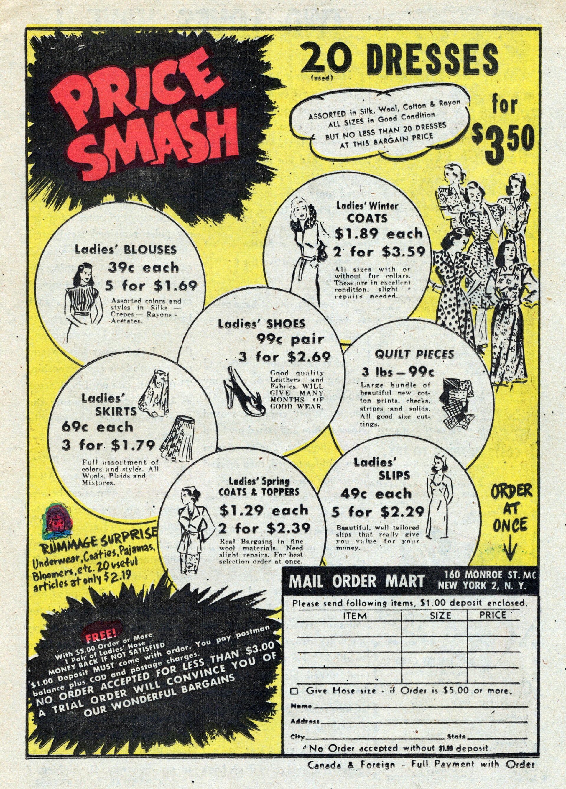 Read online Girl Confessions comic -  Issue #29 - 17