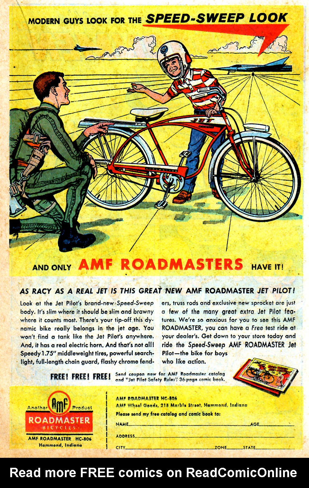 Read online Felix the Cat (1955) comic -  Issue #96 - 17