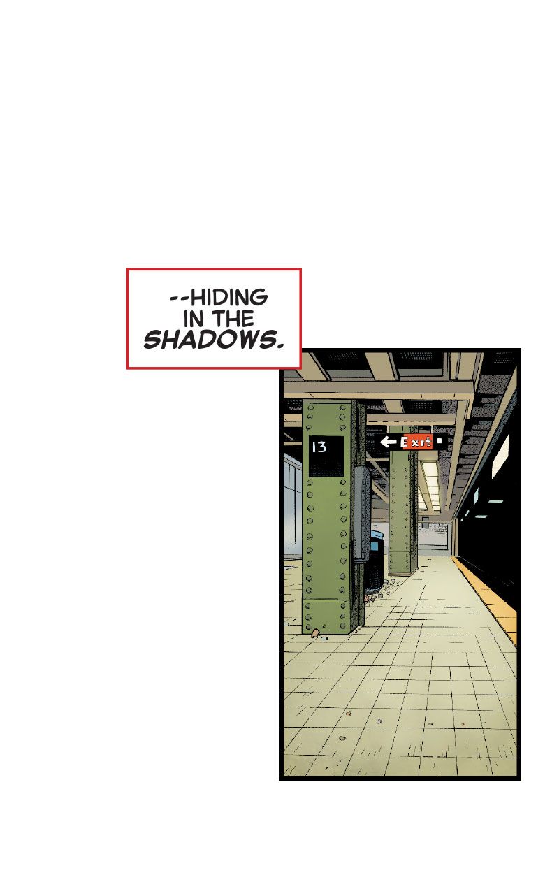 Read online Amazing Spider-Man: Hunted Infinity Comic comic -  Issue #12 - 40