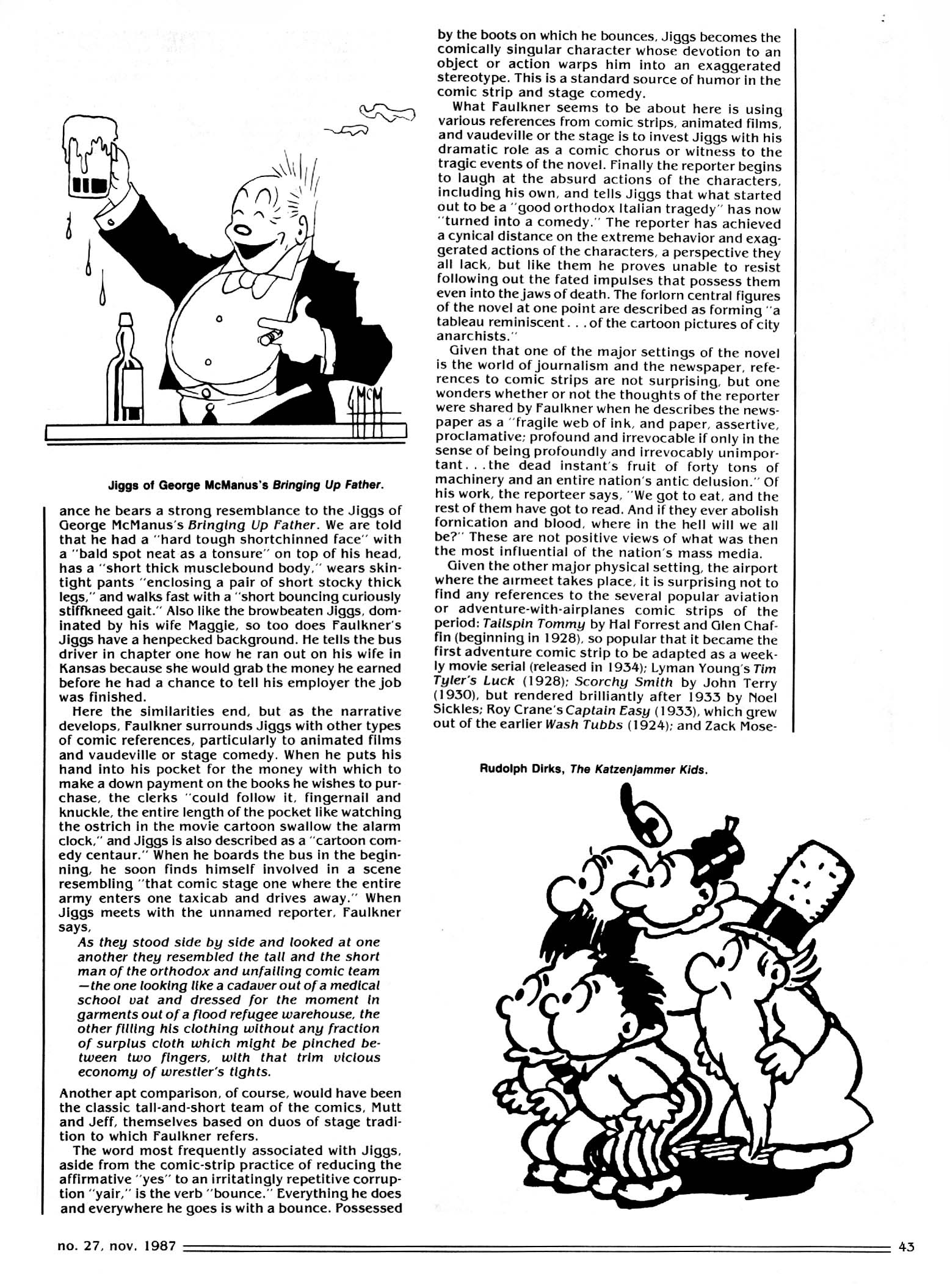 Read online Nemo: The Classic Comics Library comic -  Issue #27 - 40