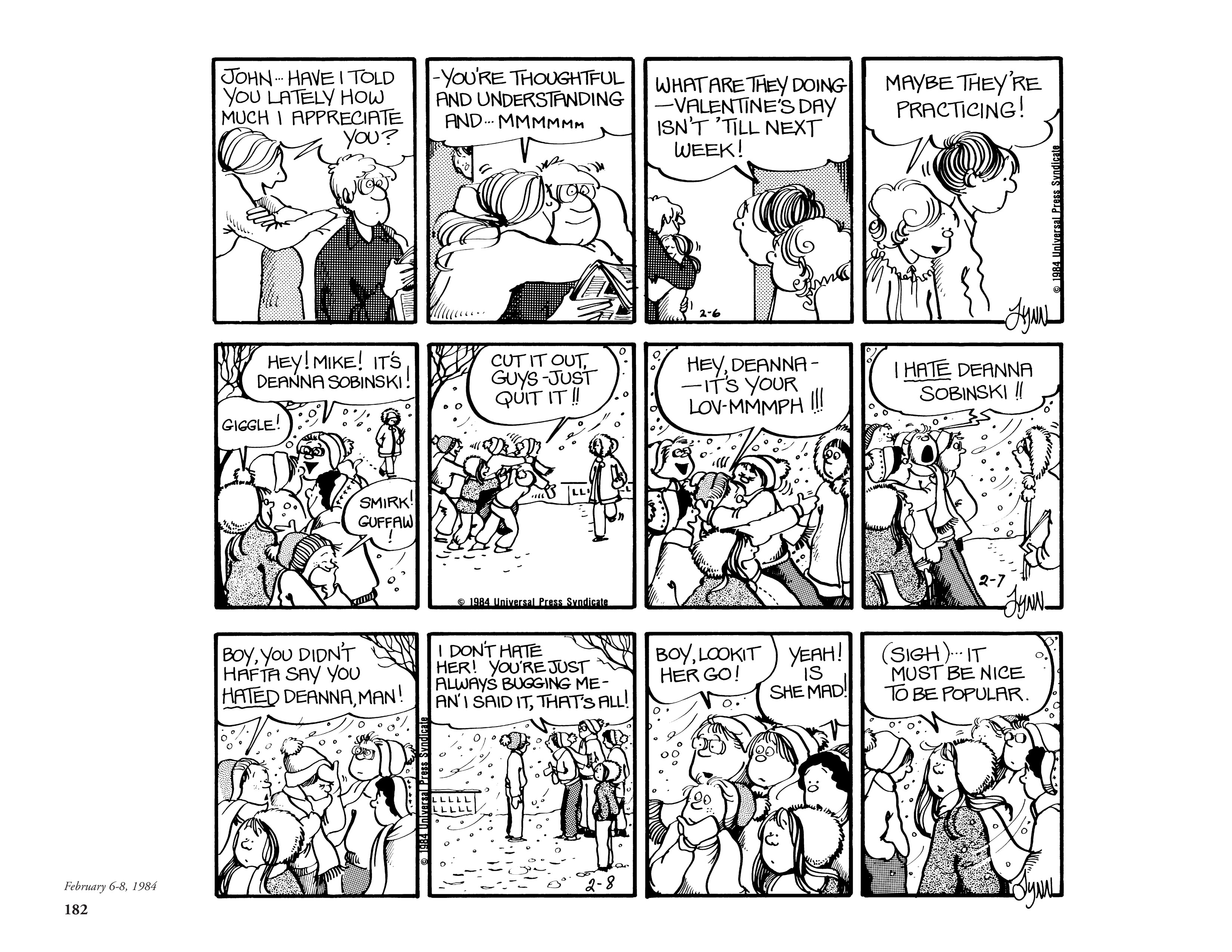 Read online For Better Or For Worse: The Complete Library comic -  Issue # TPB 2 (Part 2) - 83
